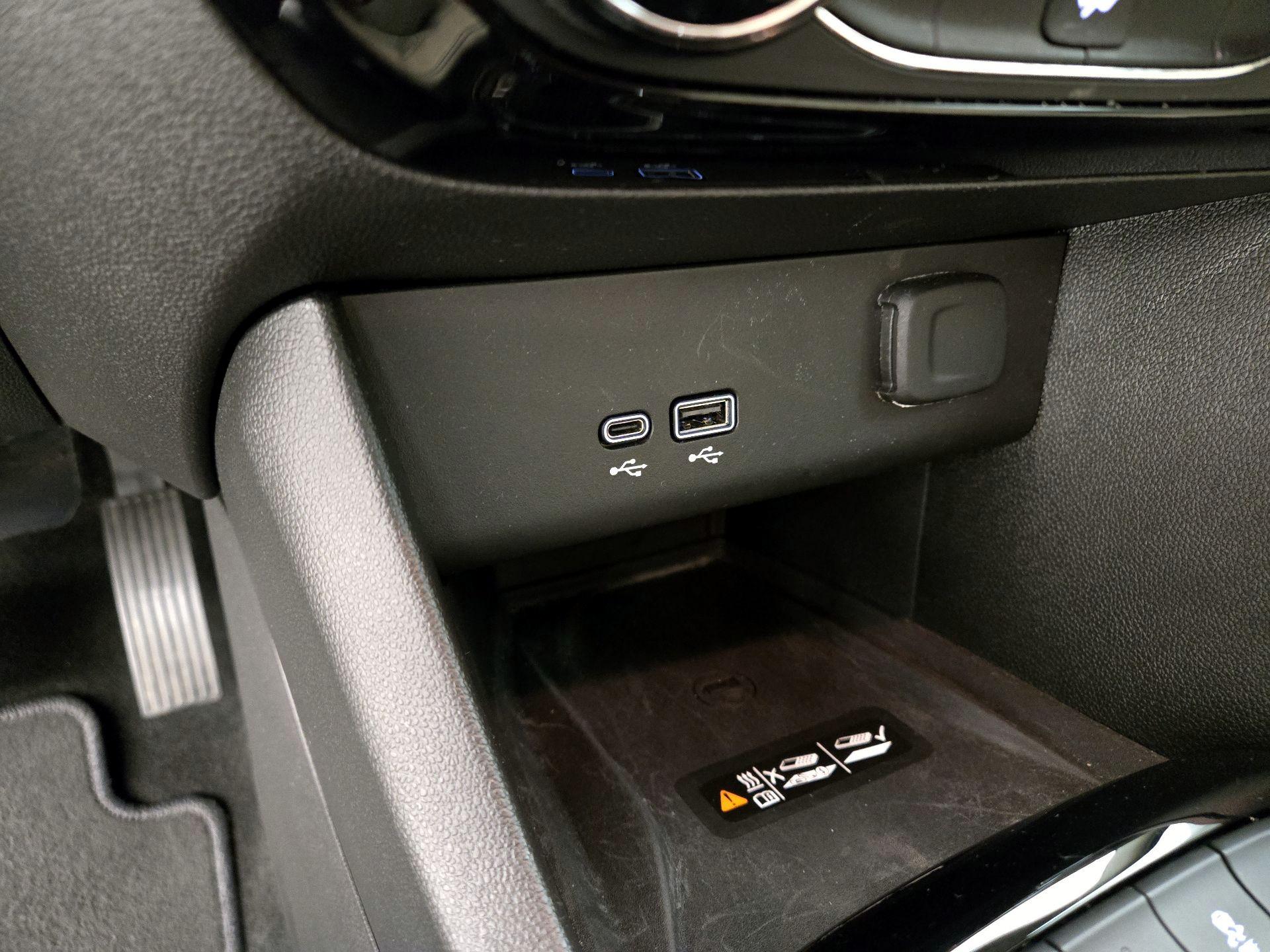 Thumbnail: 2024 Buick Encore GX - 18