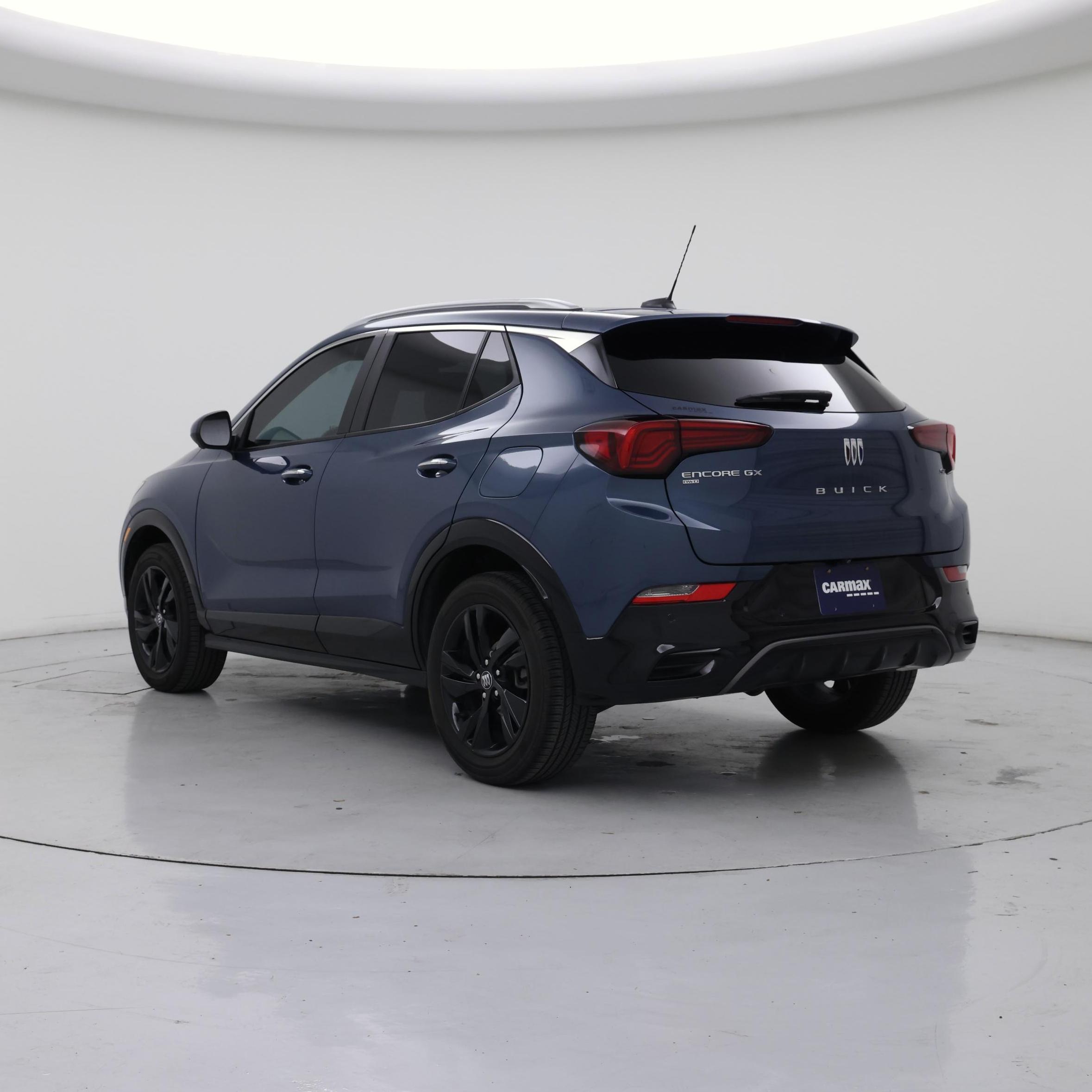 Thumbnail: 2024 Buick Encore GX - 2