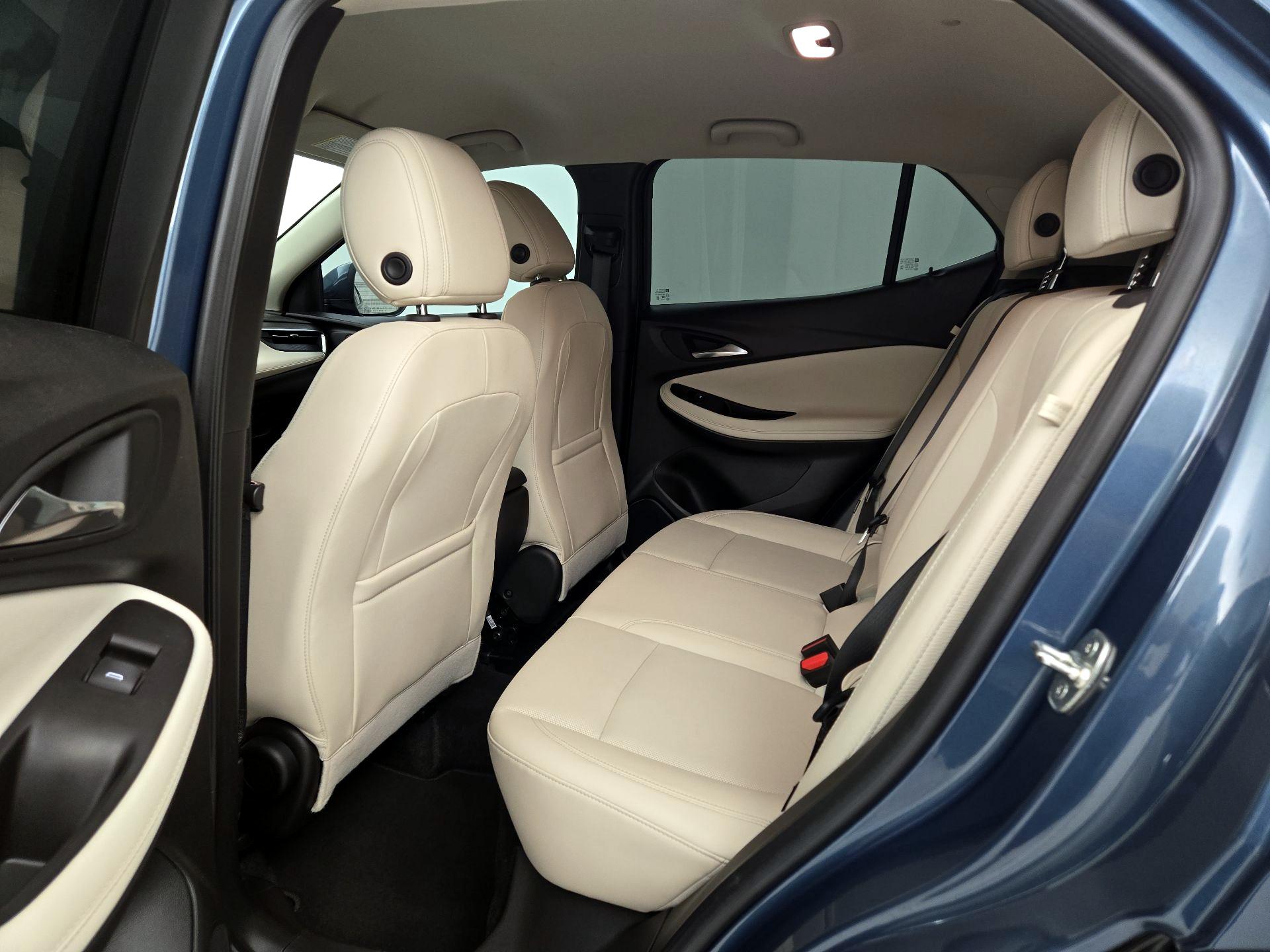 Thumbnail: 2024 Buick Encore GX - 19