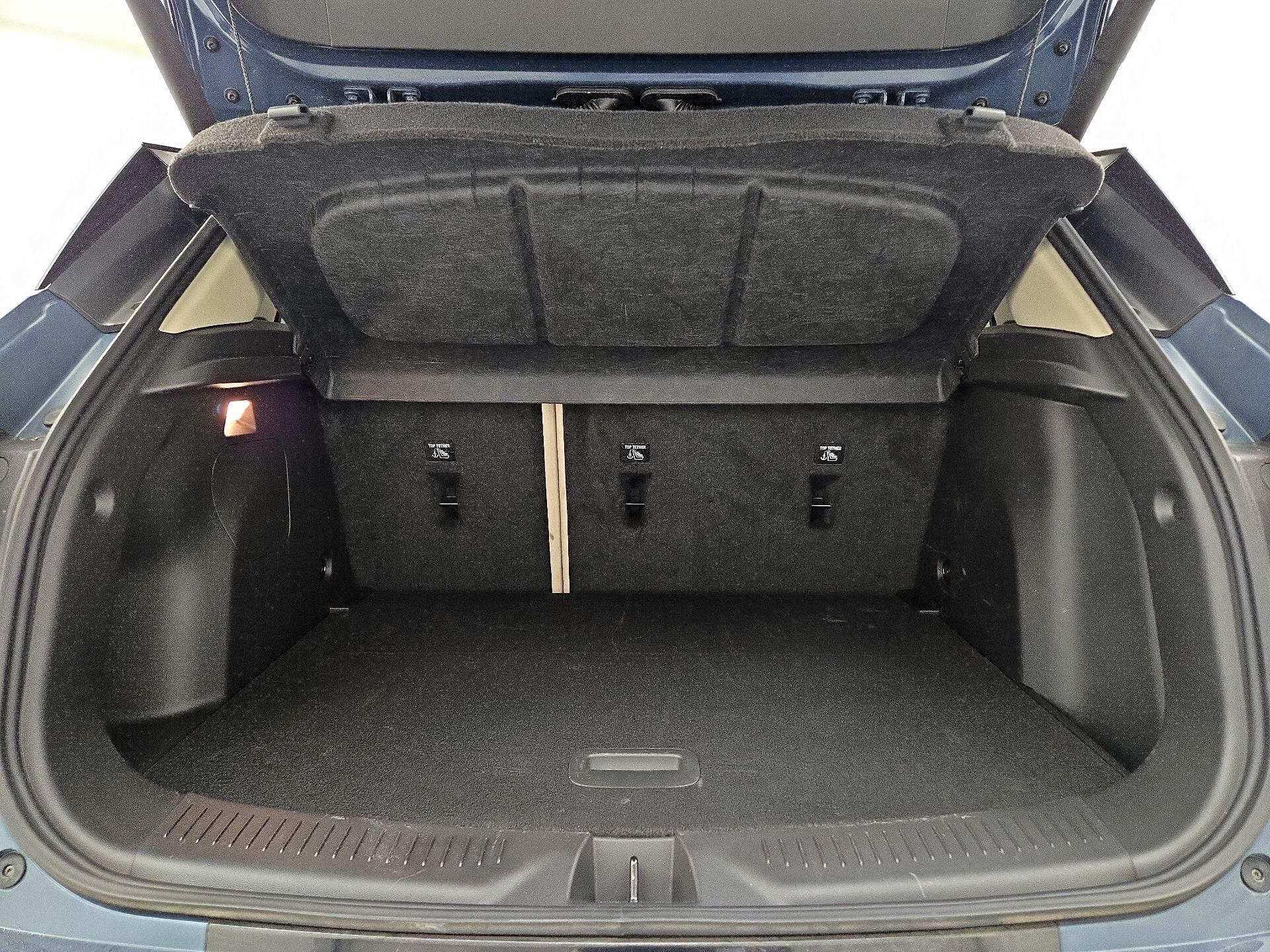 Thumbnail: 2024 Buick Encore GX - 20