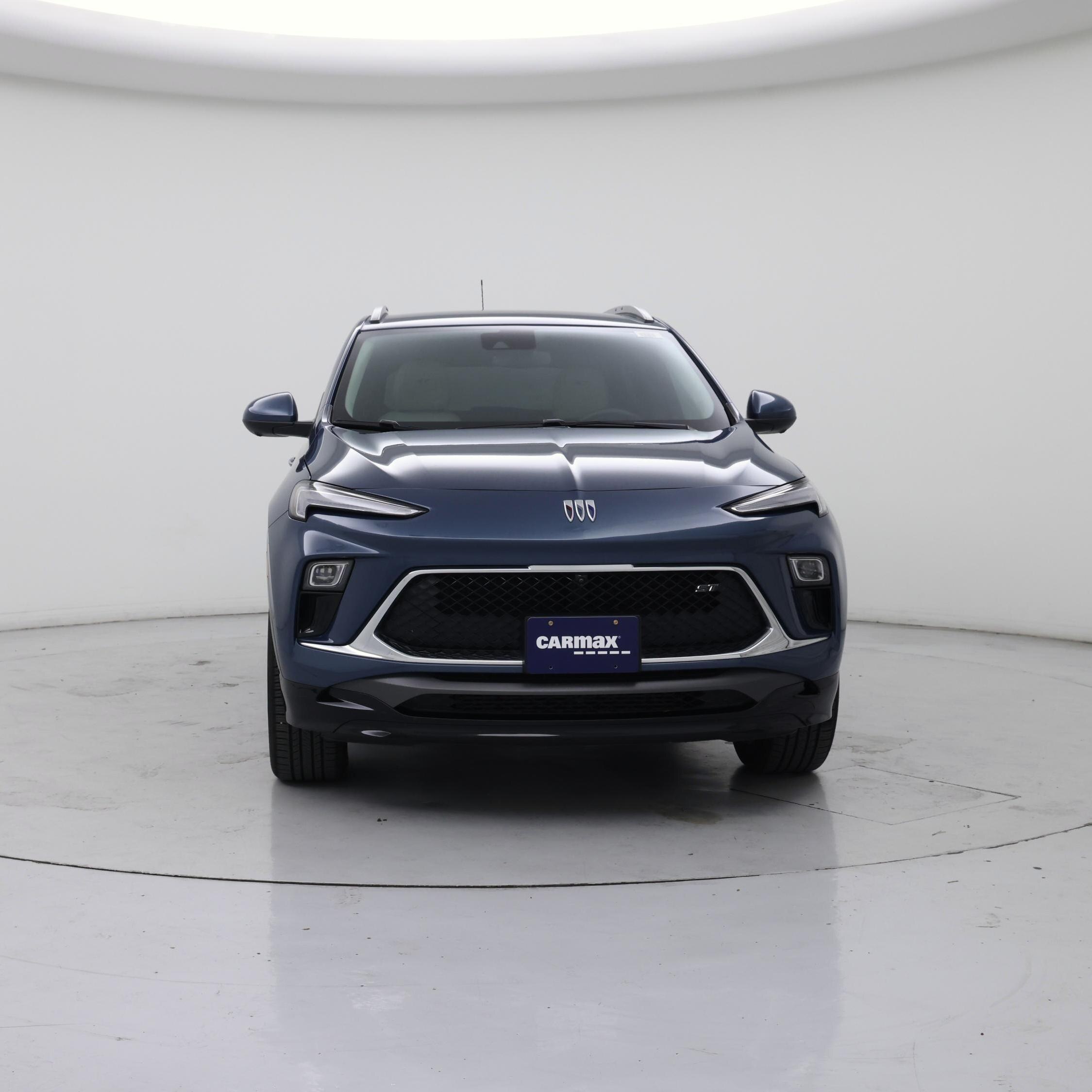 Thumbnail: 2024 Buick Encore GX - 5