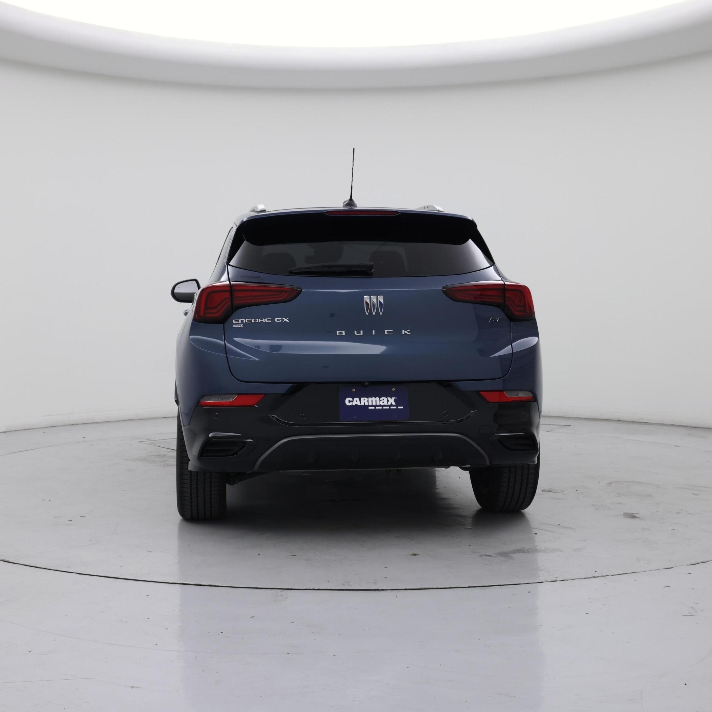 Thumbnail: 2024 Buick Encore GX - 6