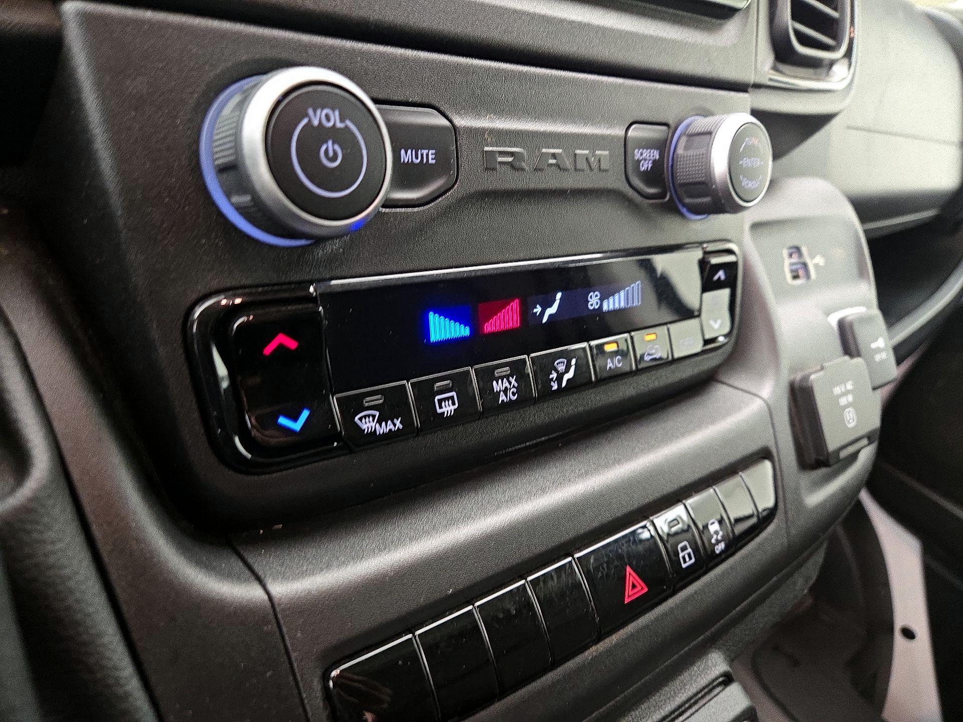 Thumbnail: 2023 RAM ProMaster - 16