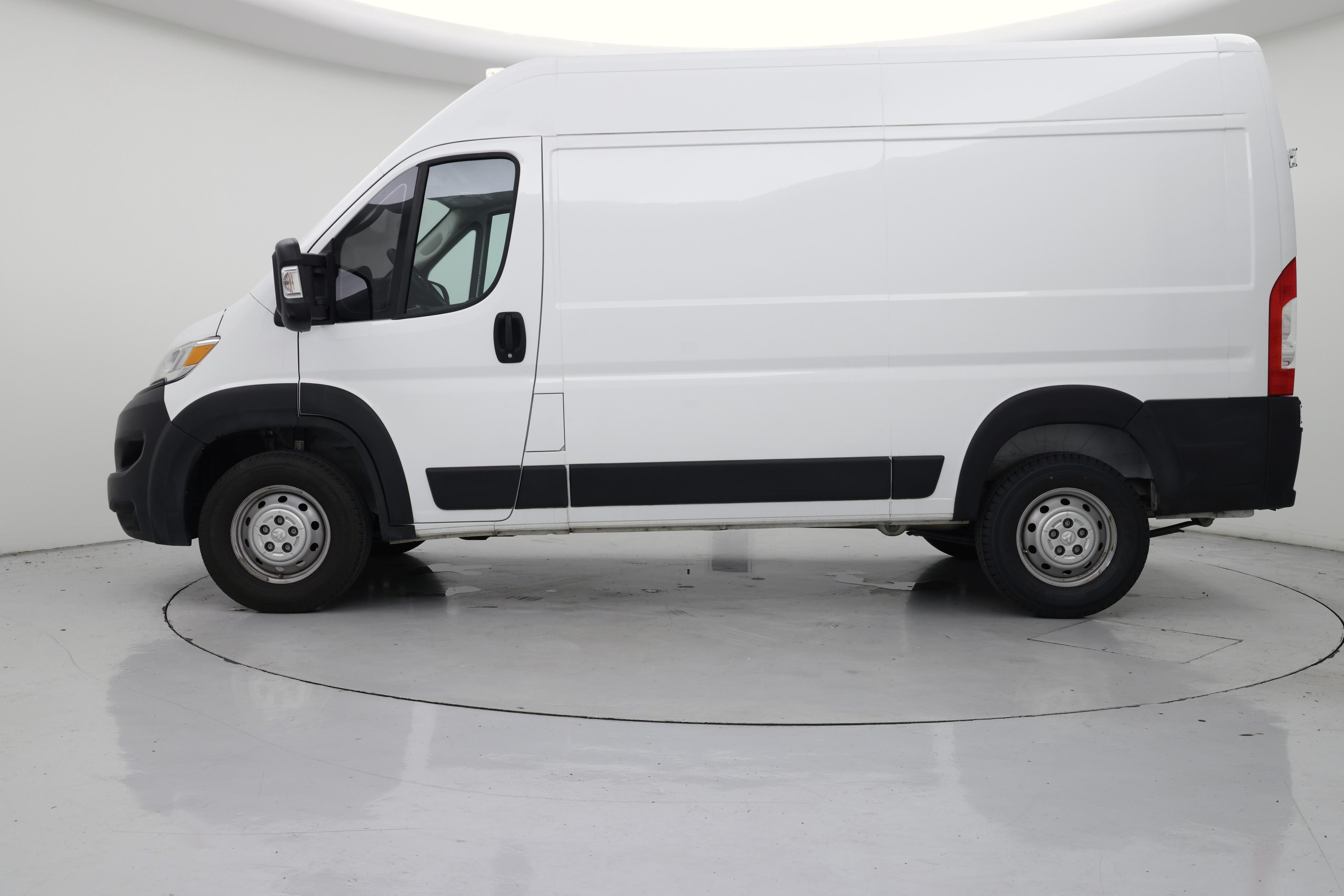 Thumbnail: 2023 RAM ProMaster - 3