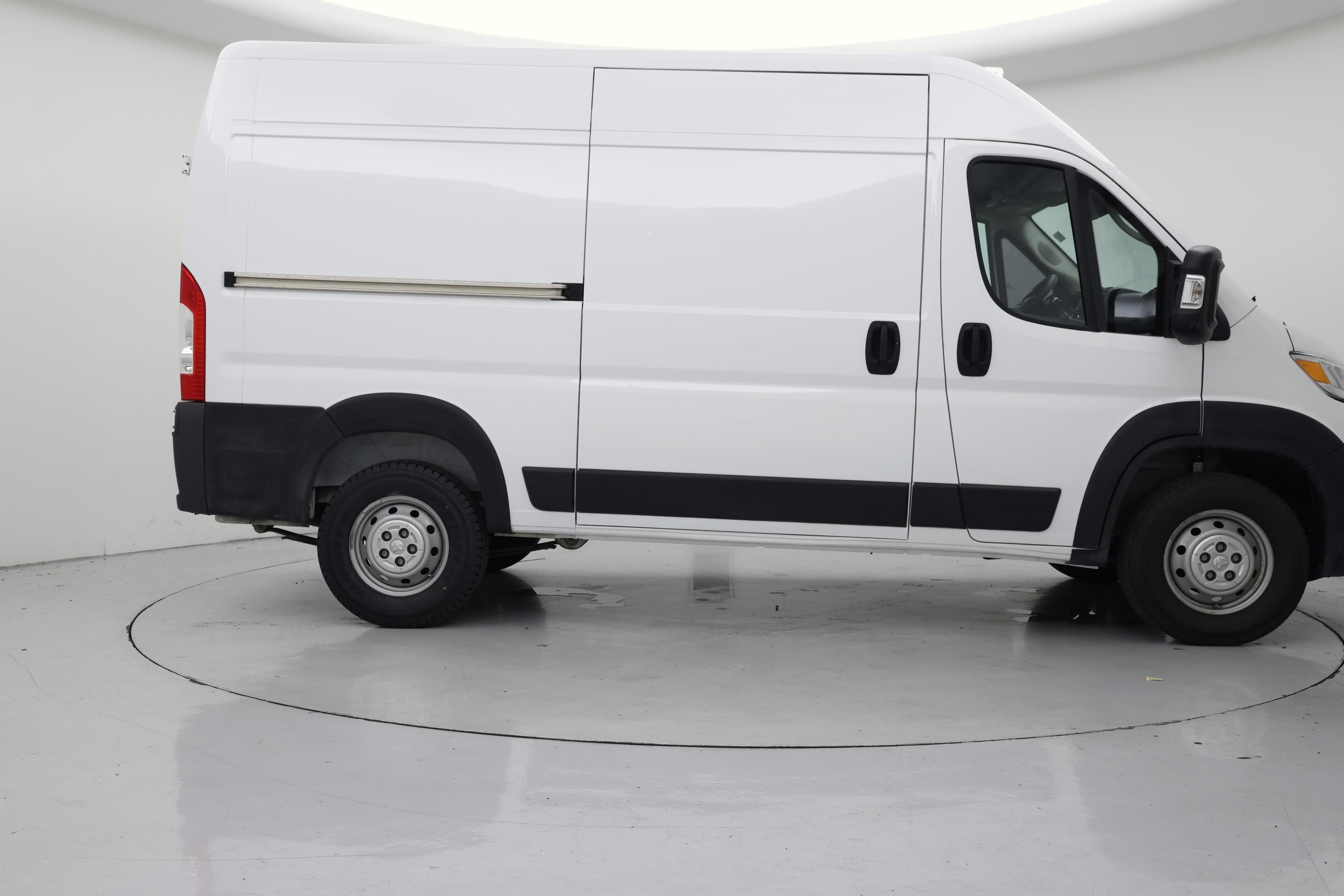 Thumbnail: 2023 RAM ProMaster - 7