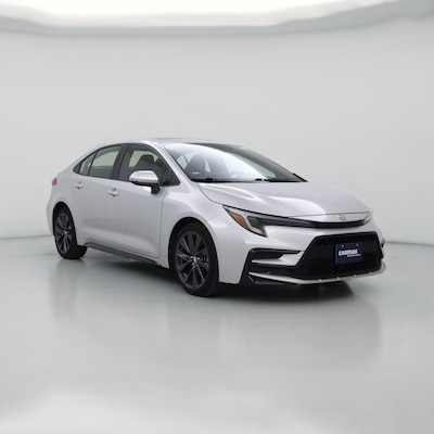 2023 Toyota Corolla XSE