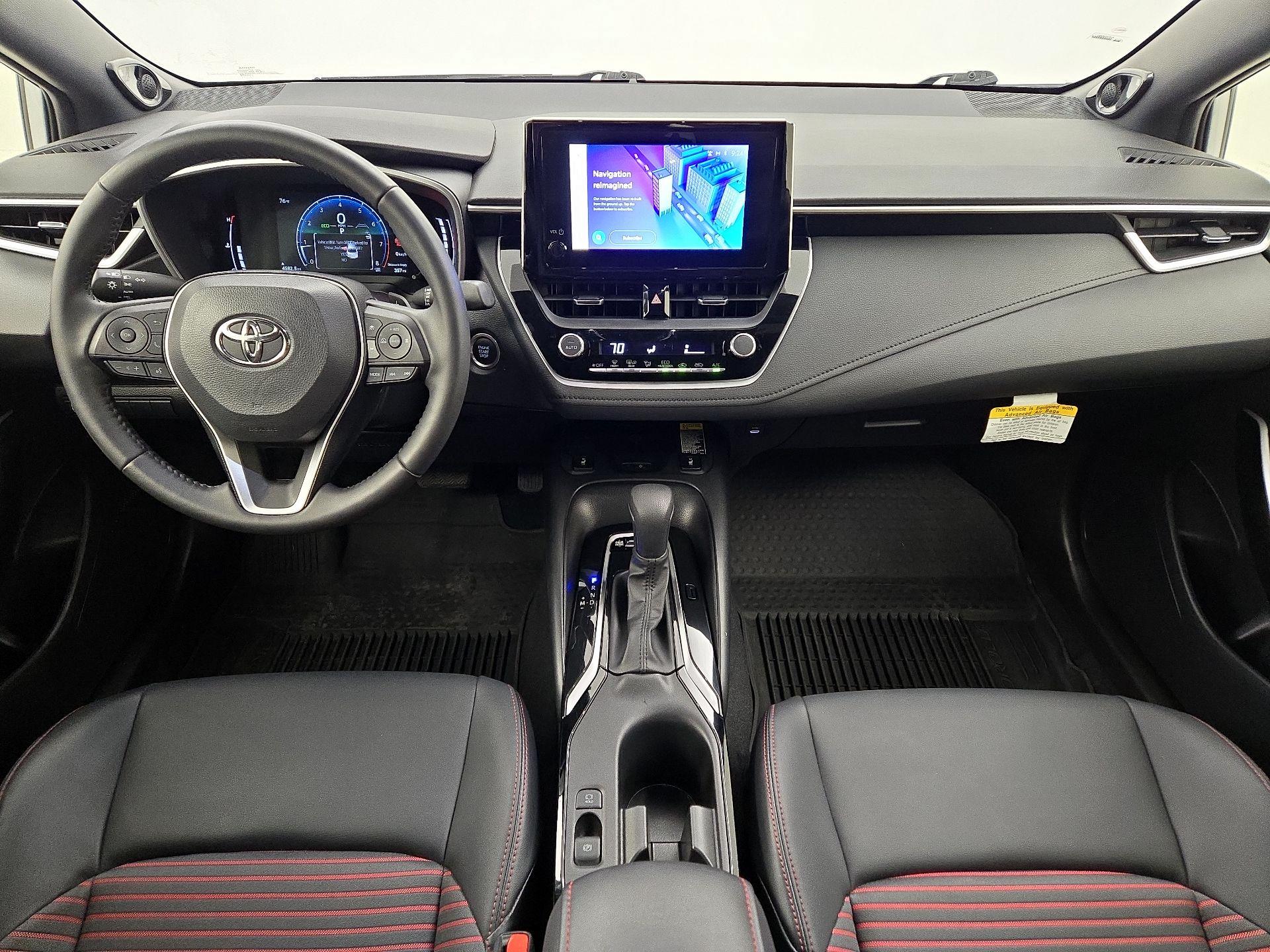 Thumbnail: 2023 Toyota Corolla - 9