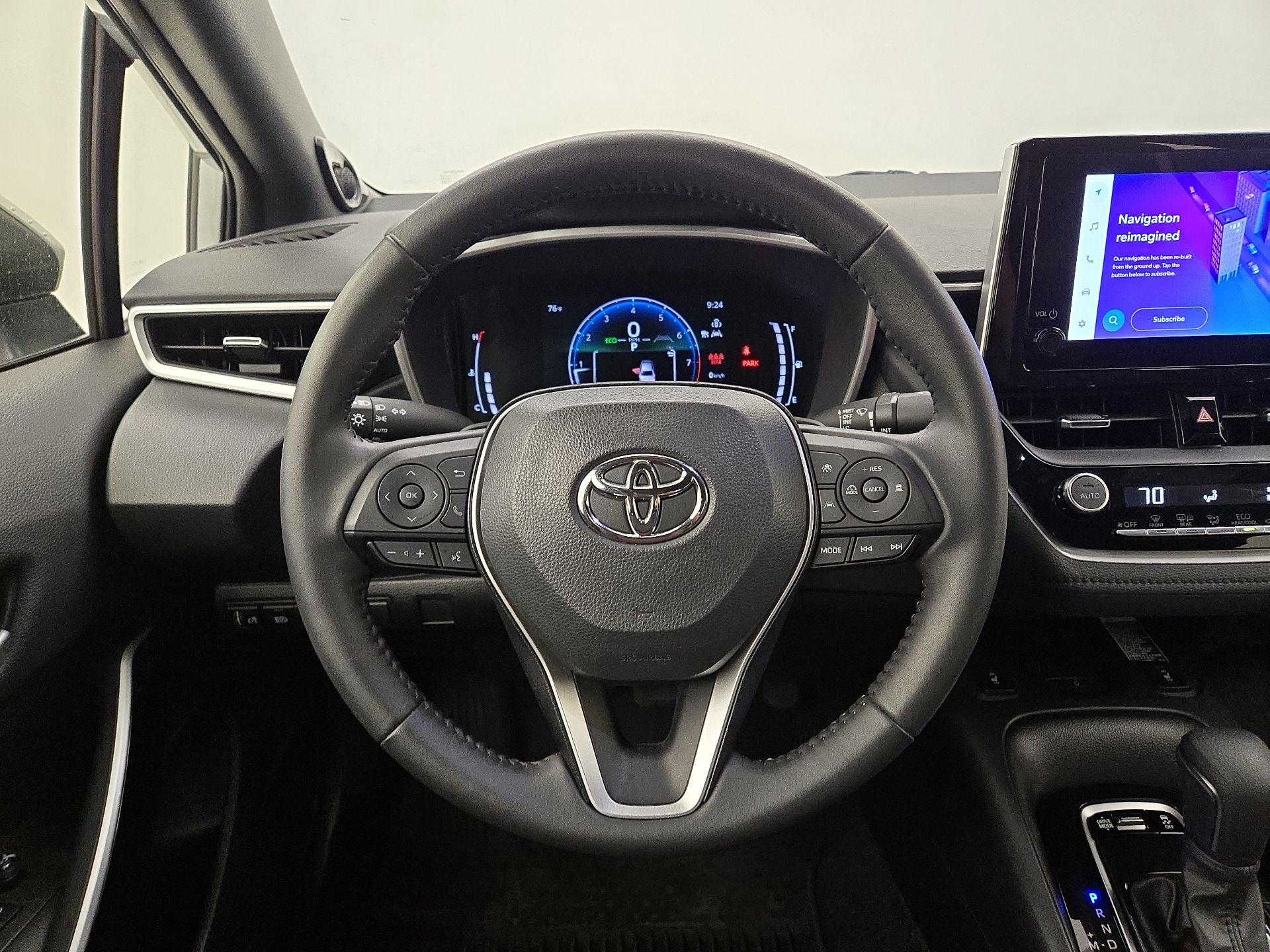 Thumbnail: 2023 Toyota Corolla - 10