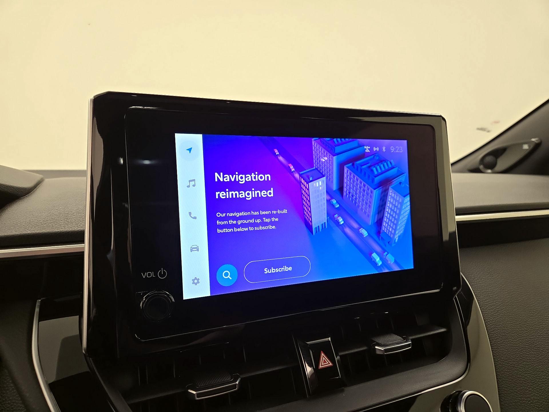 Thumbnail: 2023 Toyota Corolla - 14