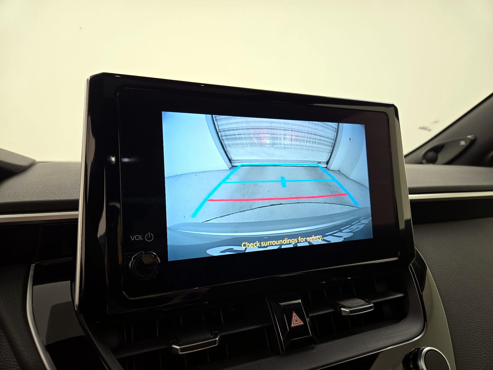 Thumbnail: 2023 Toyota Corolla - 15