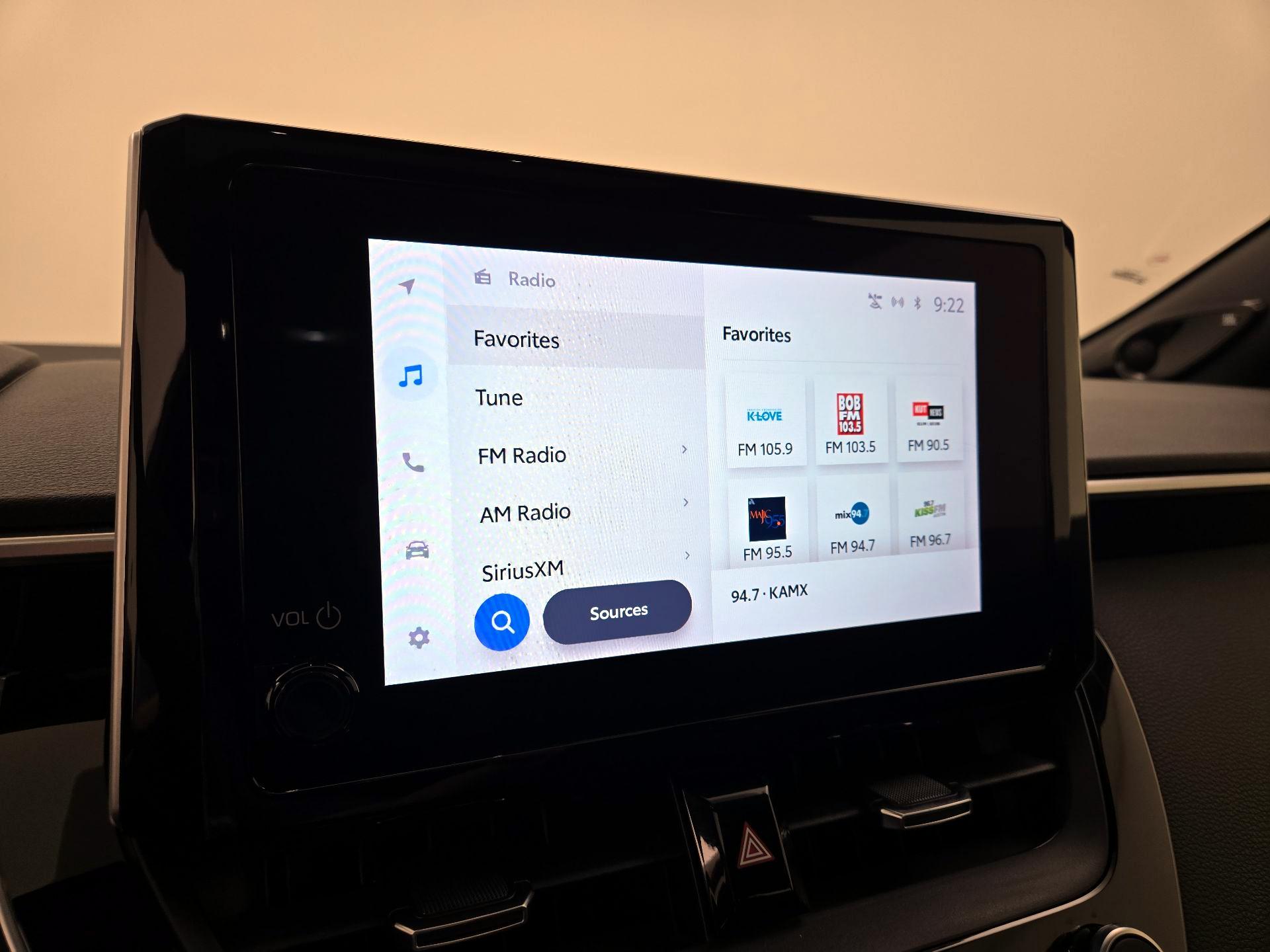 Thumbnail: 2023 Toyota Corolla - 16