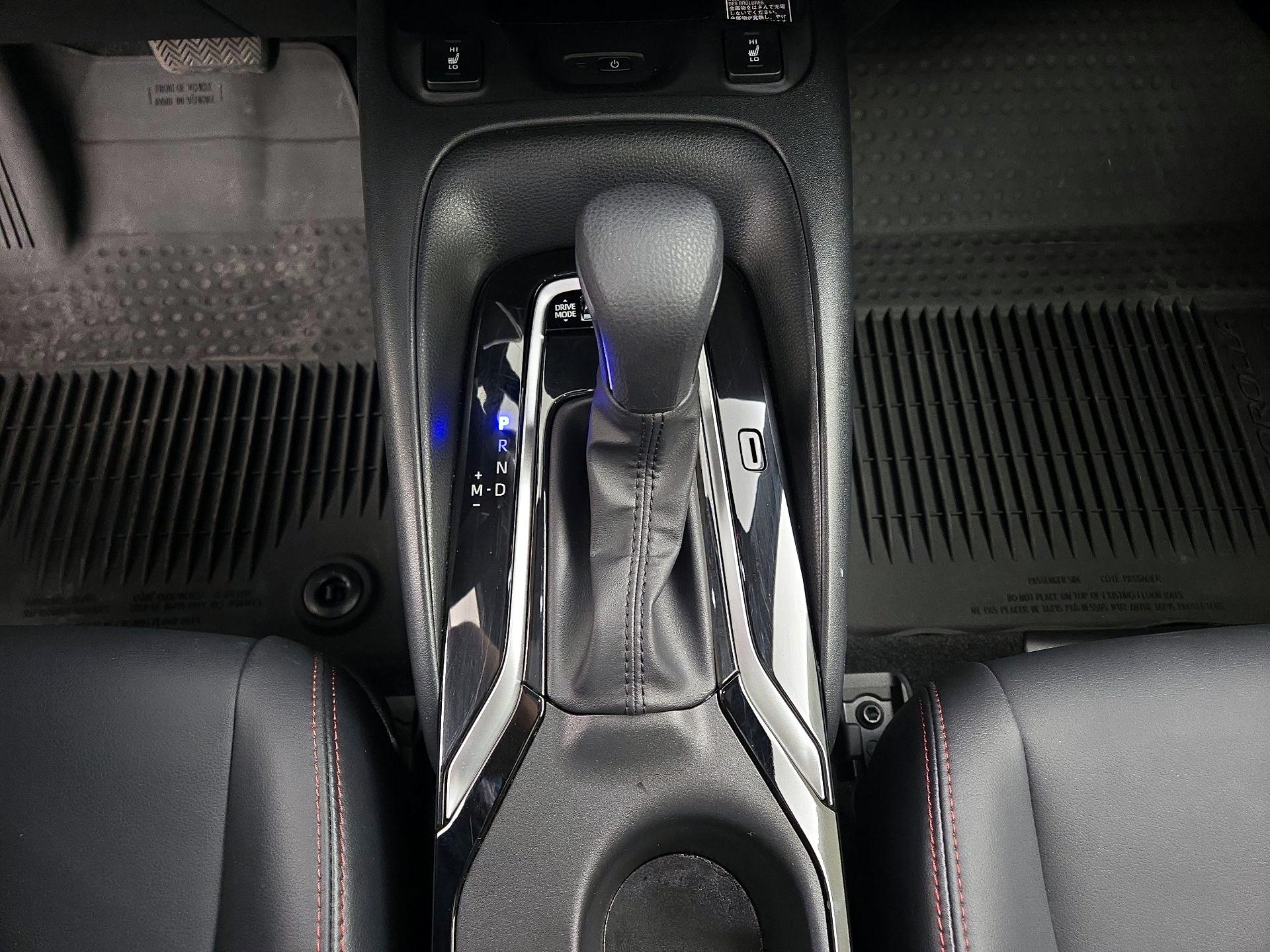 Thumbnail: 2023 Toyota Corolla - 18