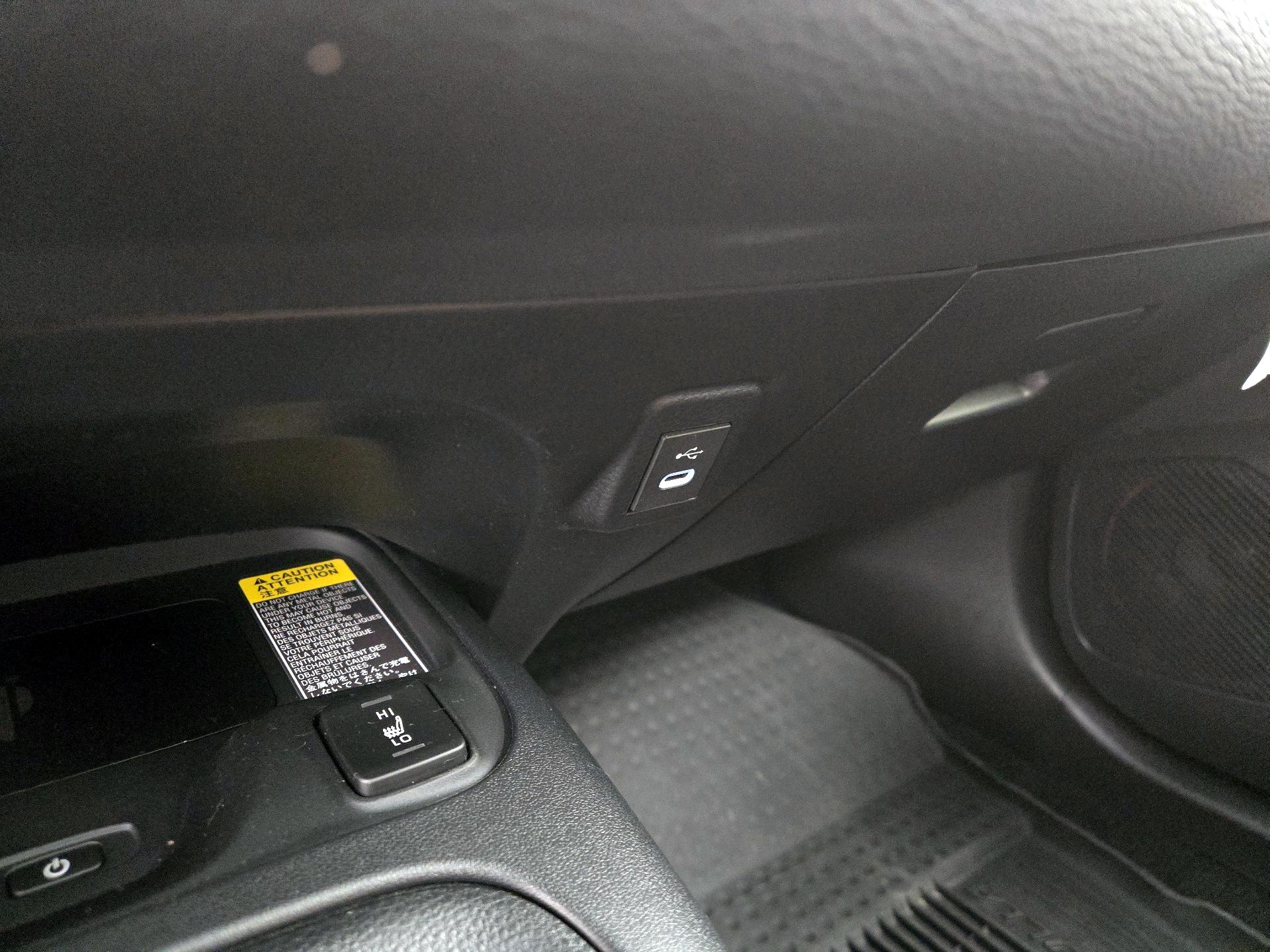 Thumbnail: 2023 Toyota Corolla - 19