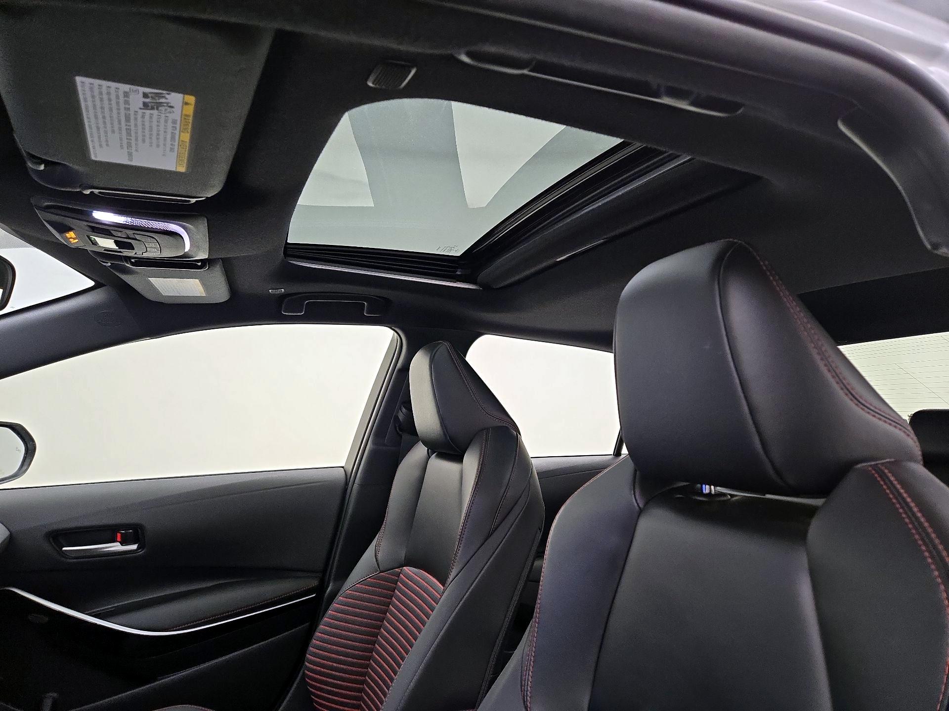 Thumbnail: 2023 Toyota Corolla - 20