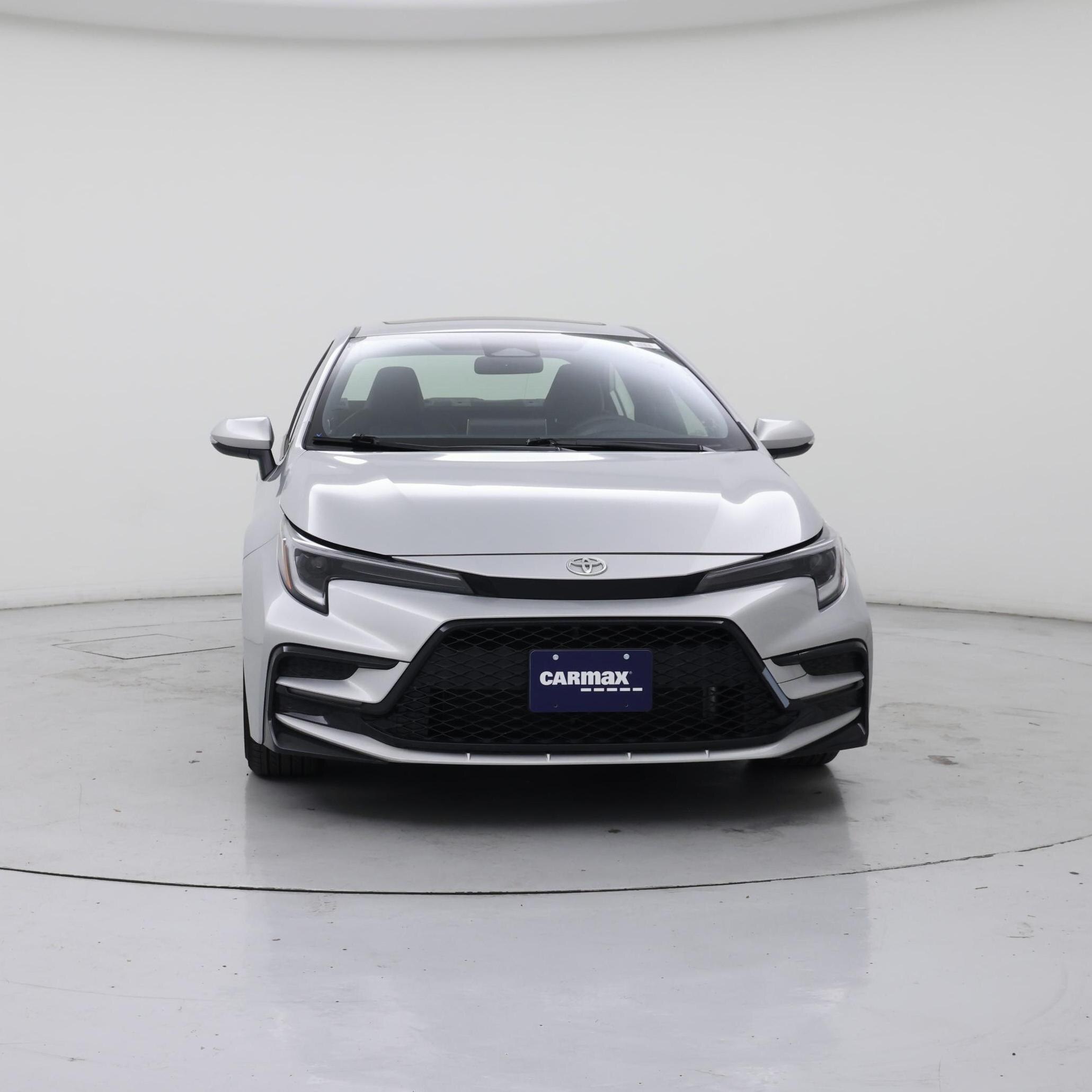 Thumbnail: 2023 Toyota Corolla - 5