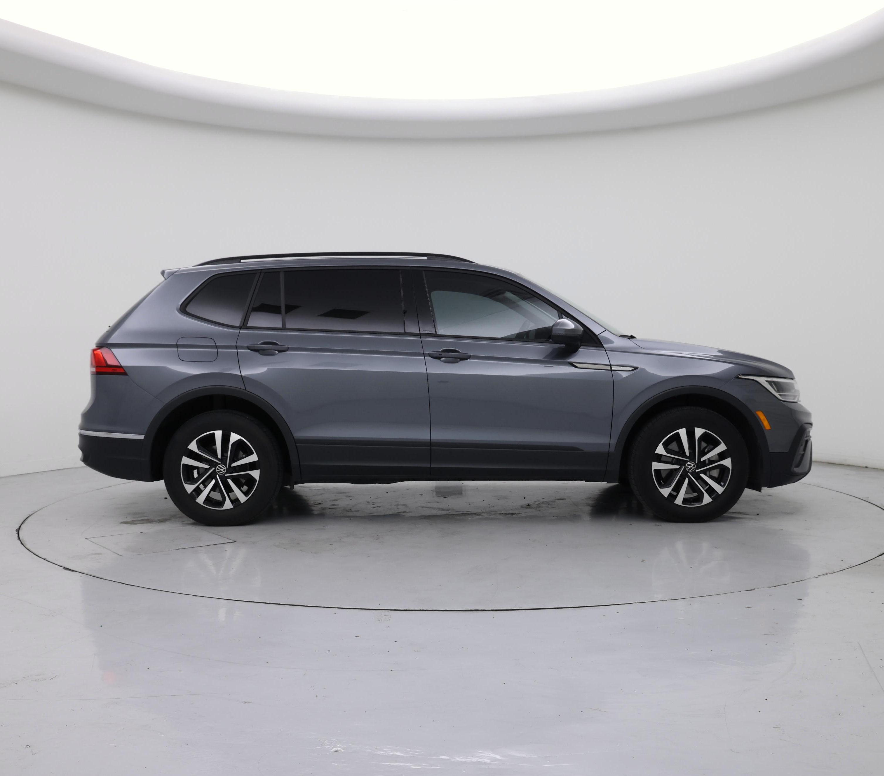Thumbnail: 2023 Volkswagen Tiguan - 7