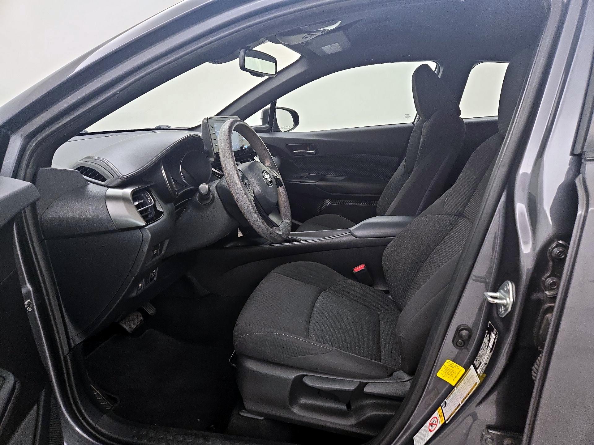 Thumbnail: 2019 Toyota C-HR - 11