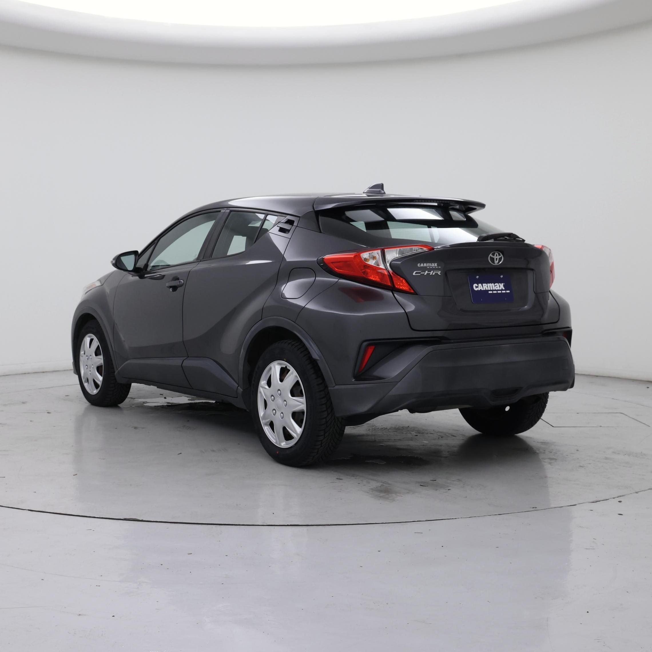 Thumbnail: 2019 Toyota C-HR - 2