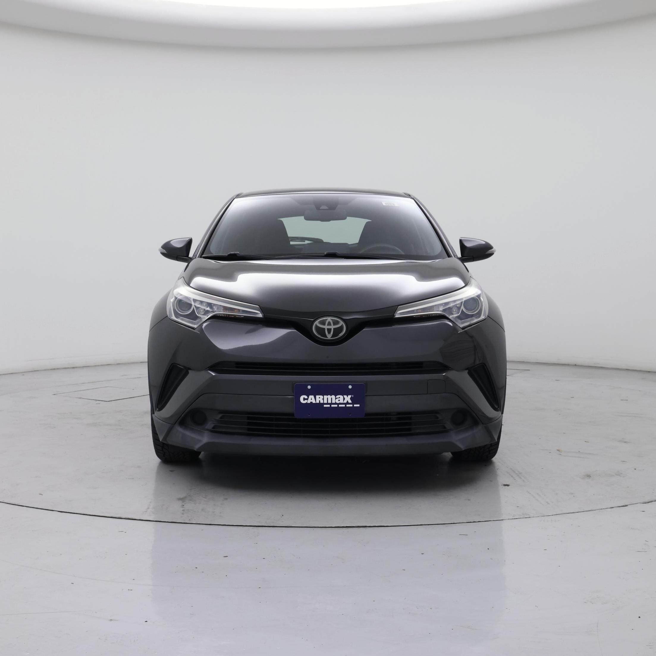 Thumbnail: 2019 Toyota C-HR - 5