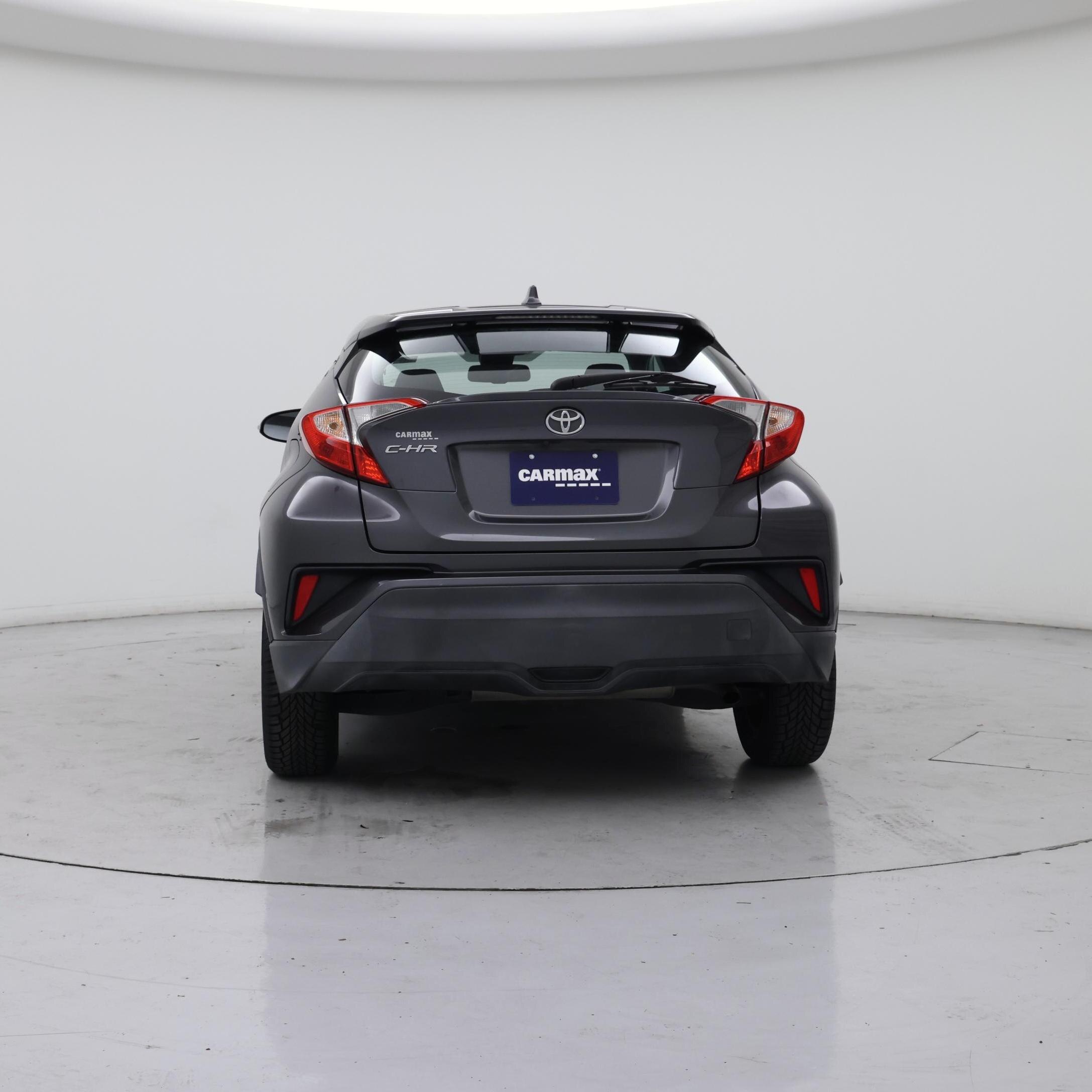 Thumbnail: 2019 Toyota C-HR - 6