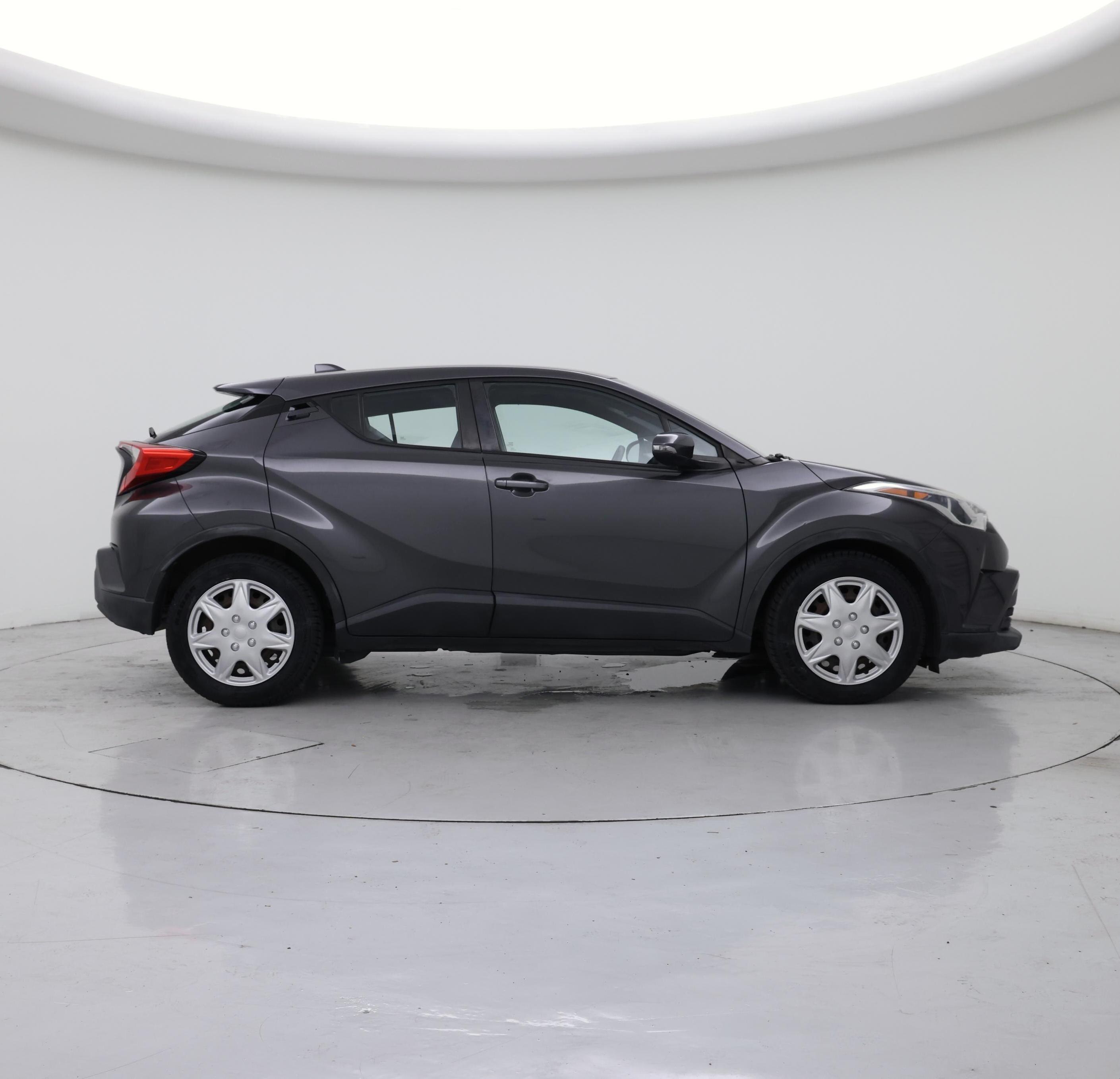 Thumbnail: 2019 Toyota C-HR - 7