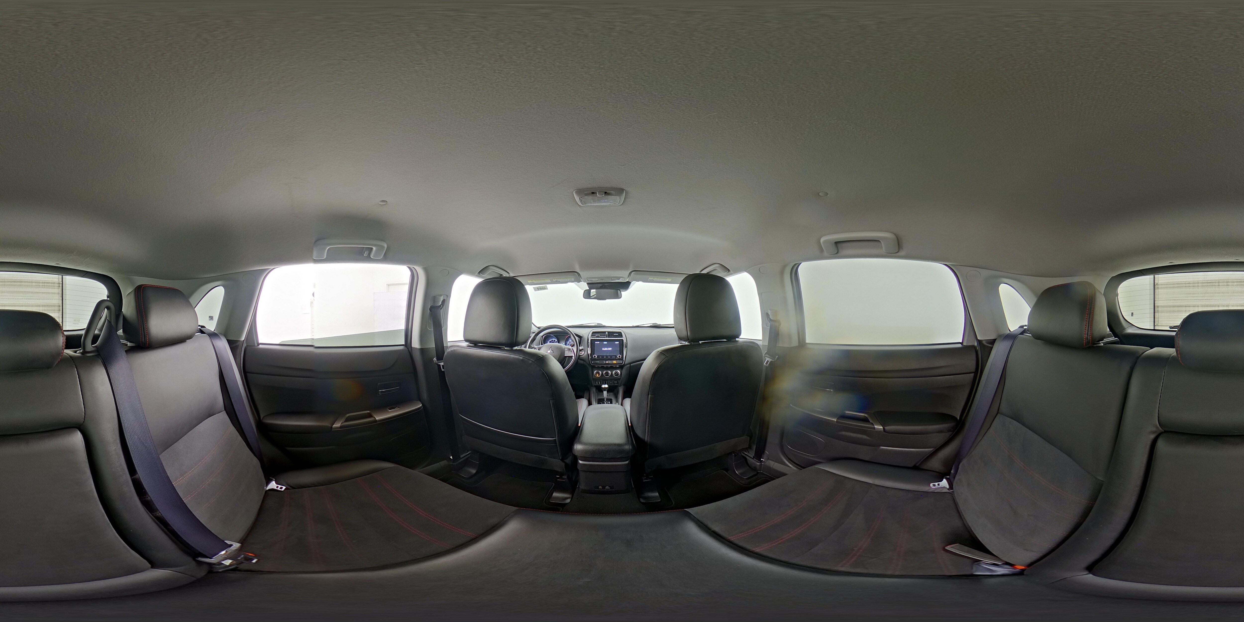 2022 Mitsubishi Outlander Sport SE - Photo 26