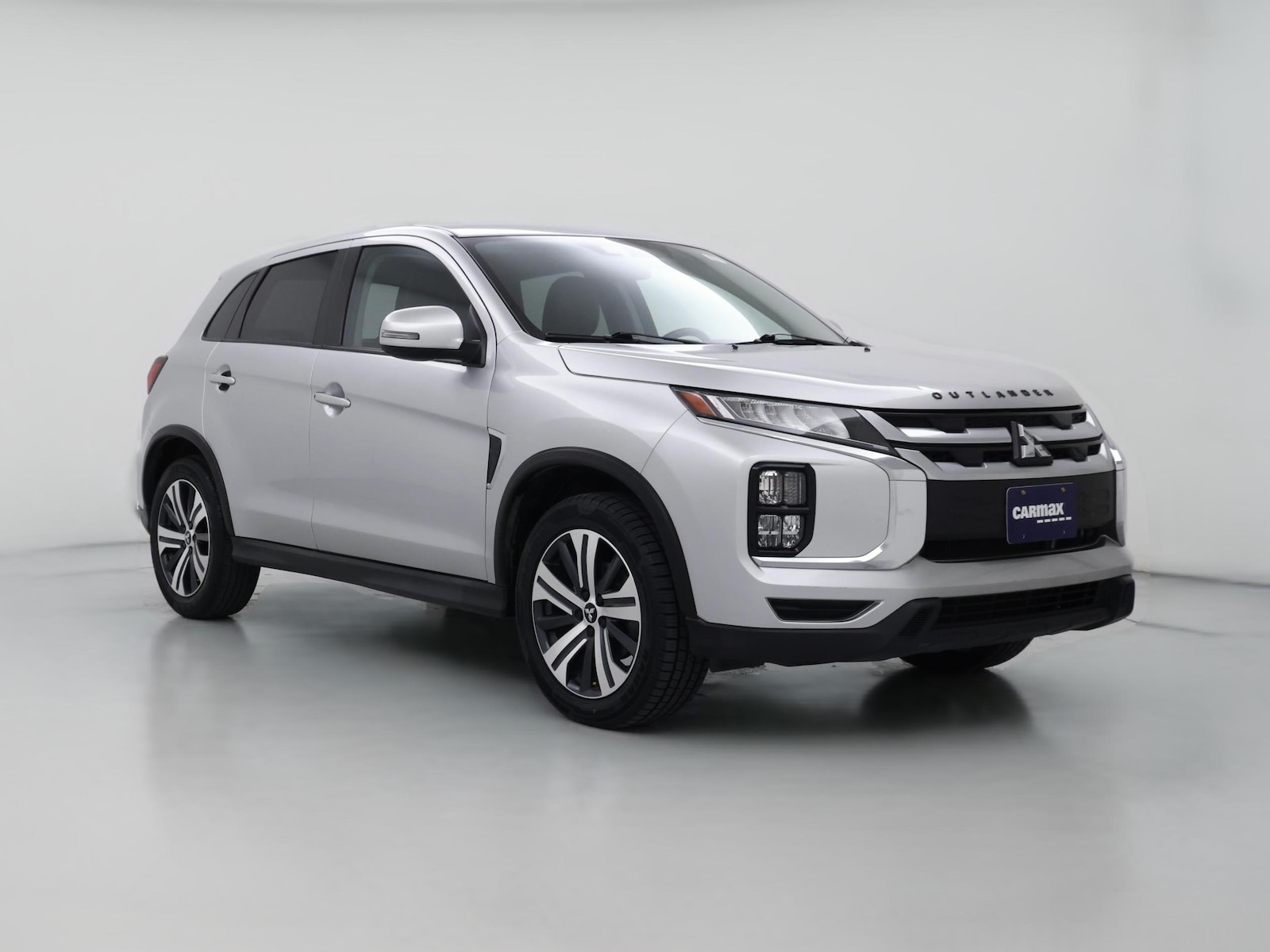 2022 Mitsubishi Outlander Sport SE - Photo 1