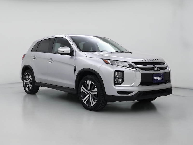 2022 Mitsubishi Outlander Sport SE