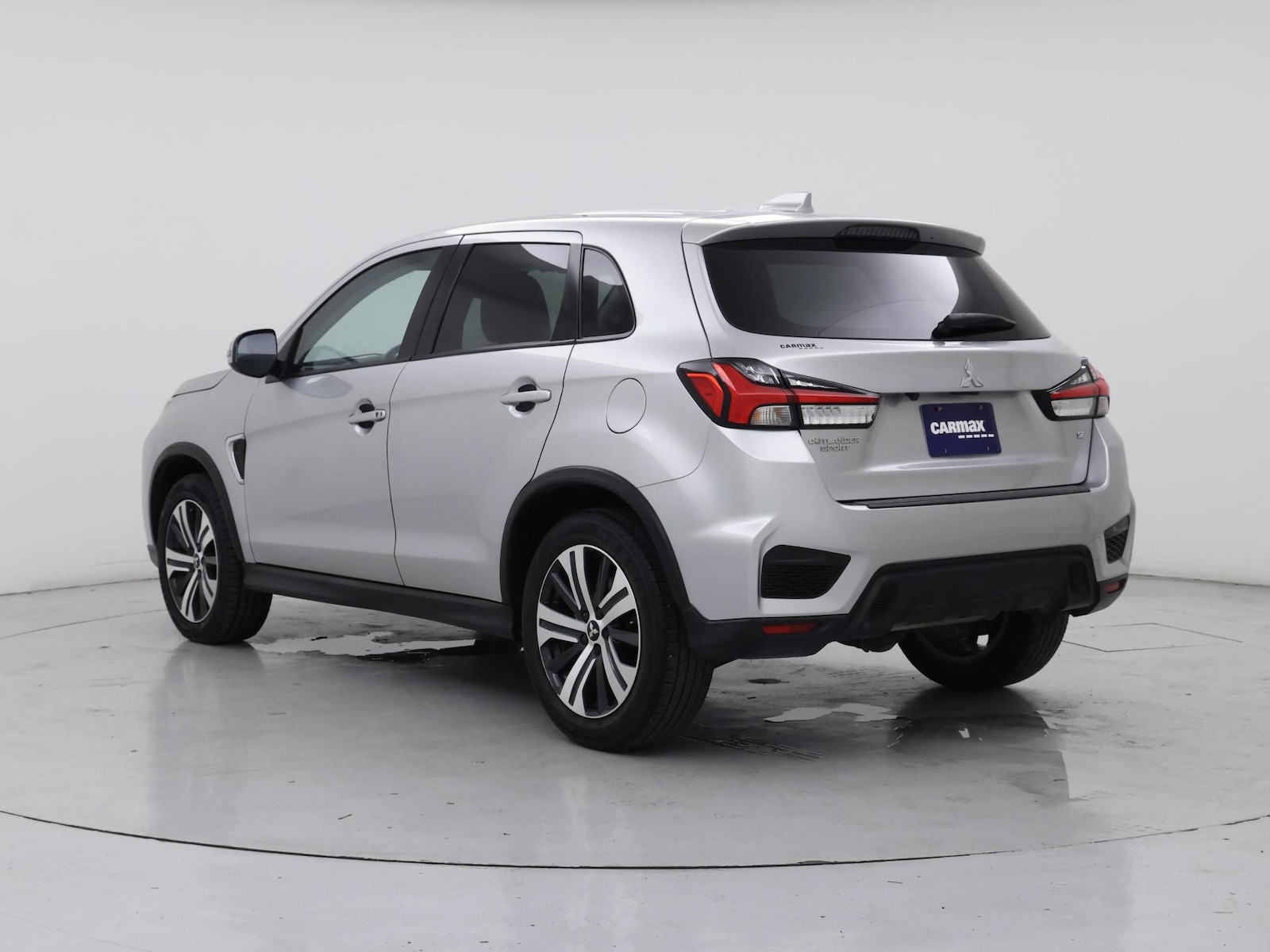 2022 Mitsubishi Outlander Sport SE - Photo 3