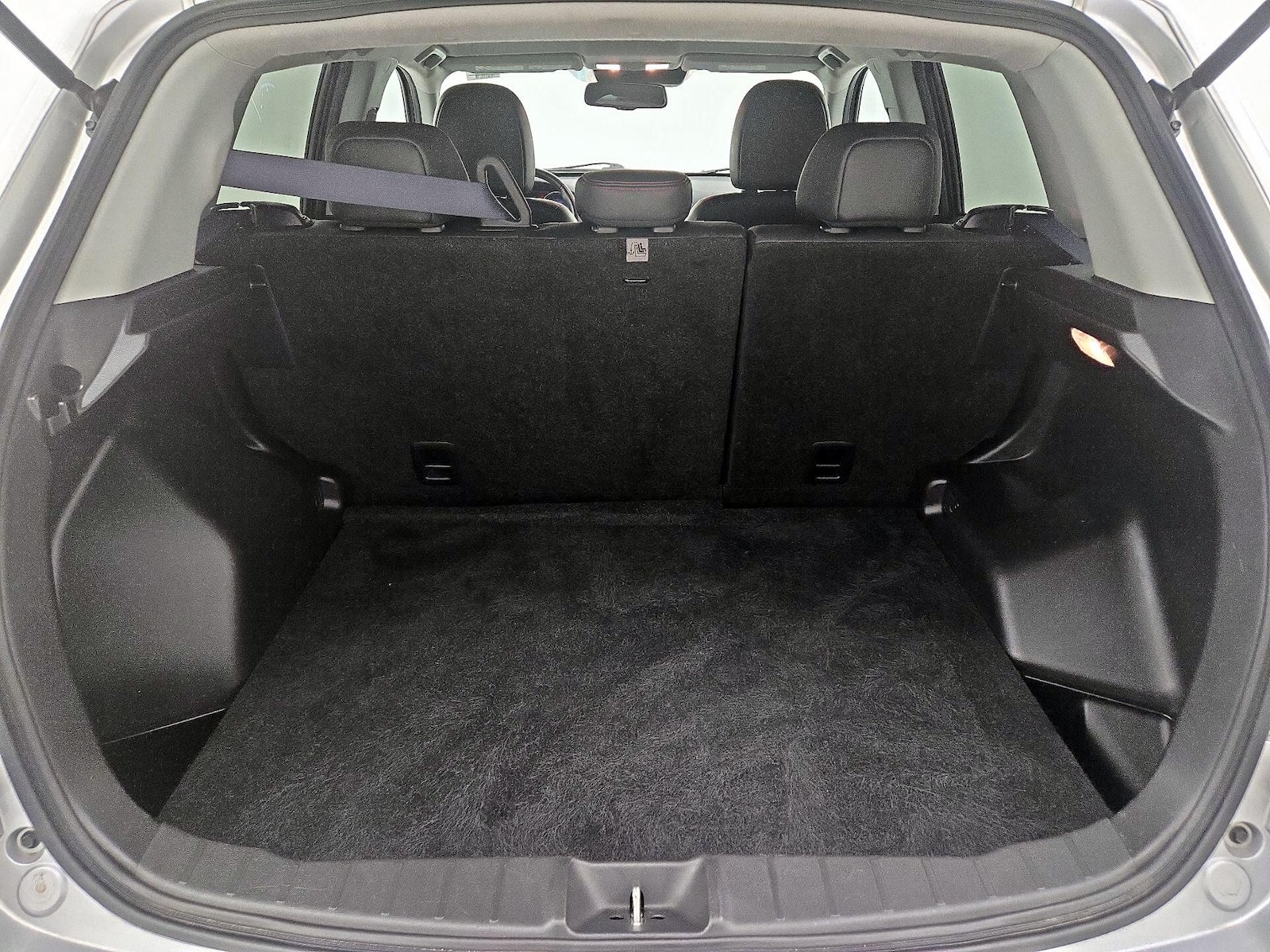 2022 Mitsubishi Outlander Sport SE - Photo 21
