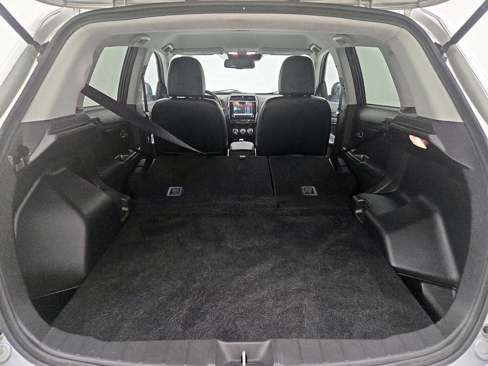 2022 Mitsubishi Outlander Sport SE - Photo 22