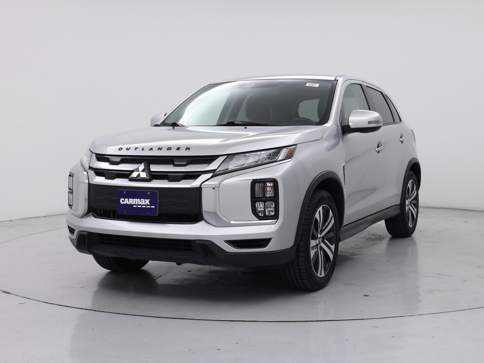 2022 Mitsubishi Outlander Sport SE - Photo 5