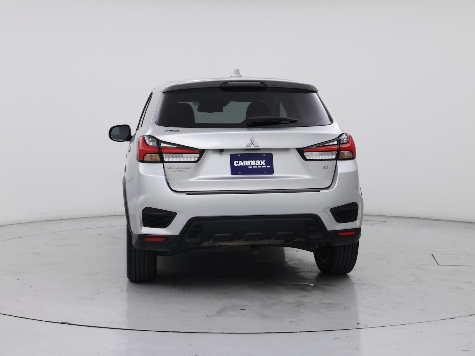 2022 Mitsubishi Outlander Sport SE - Photo 7