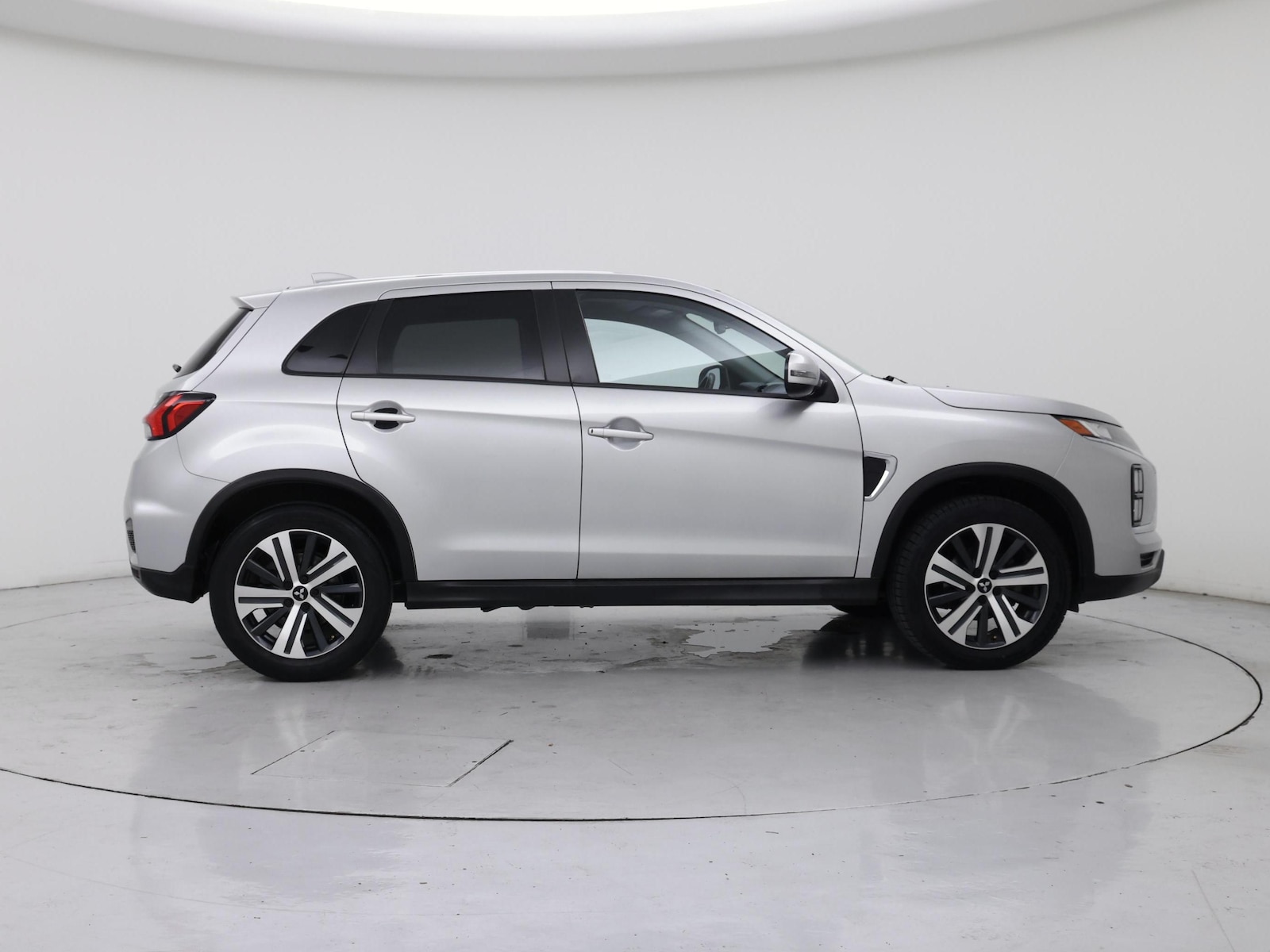 2022 Mitsubishi Outlander Sport SE - Photo 8
