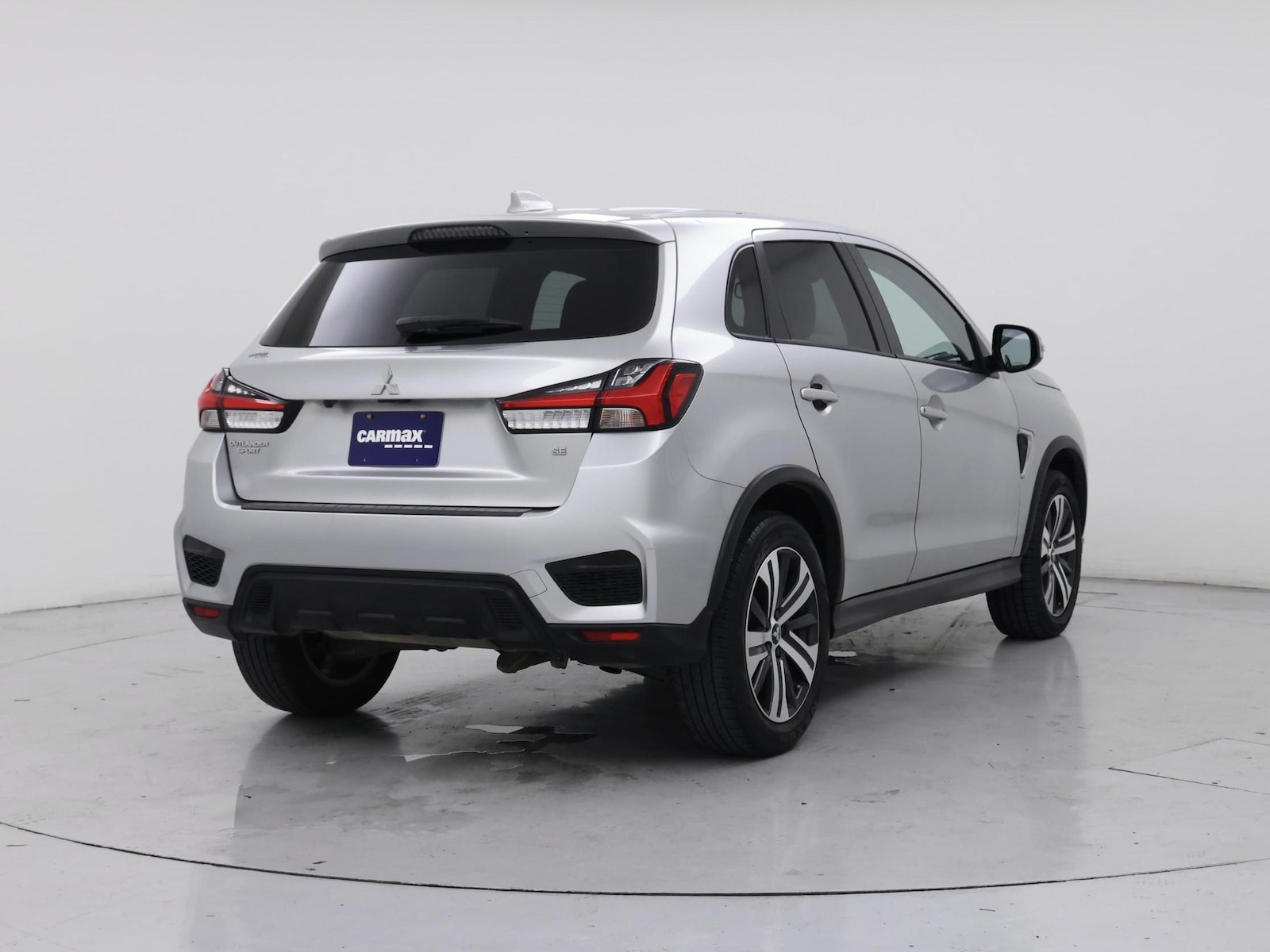 2022 Mitsubishi Outlander Sport SE - Photo 9