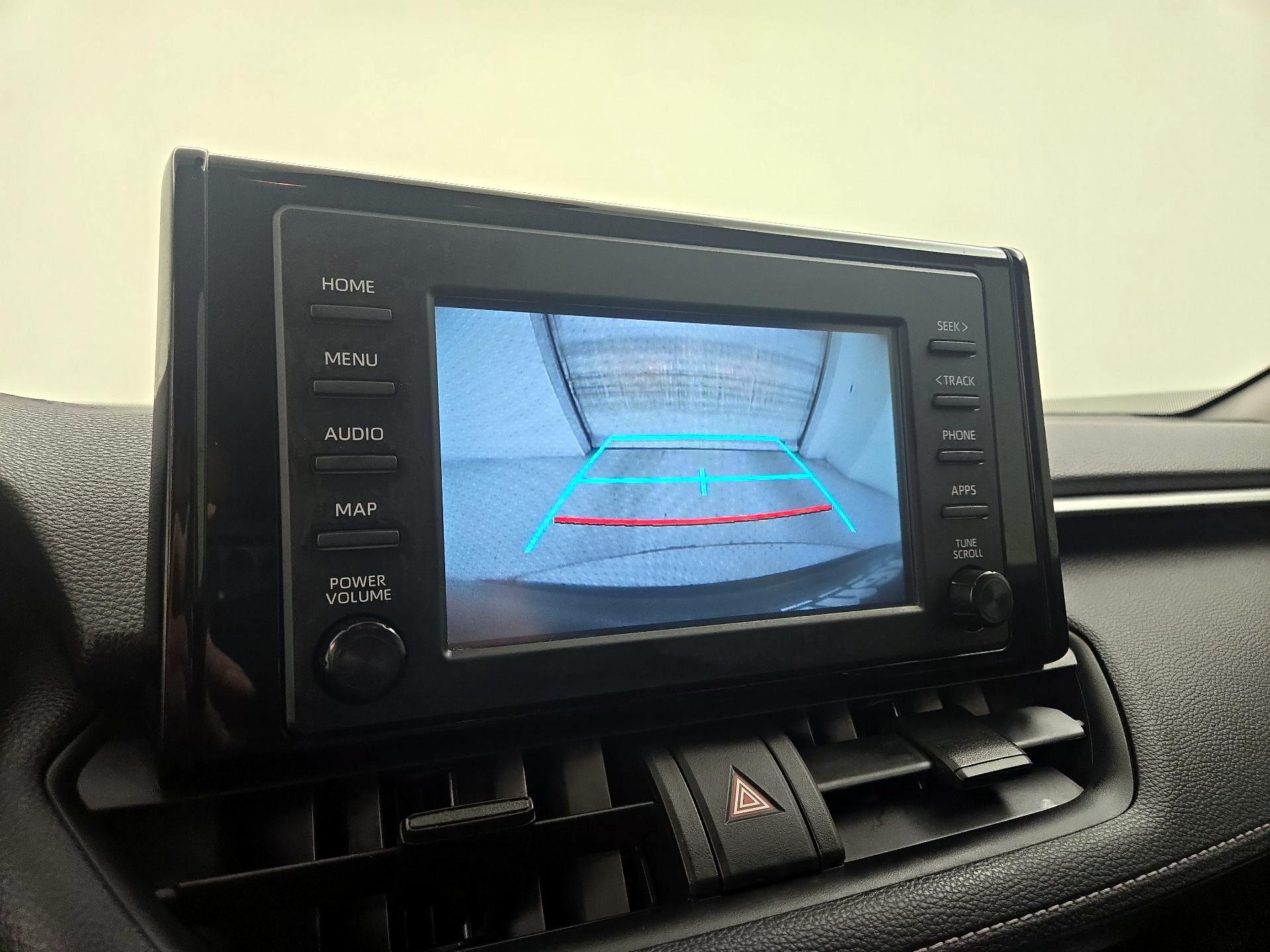 Thumbnail: 2019 Toyota RAV4 - 14