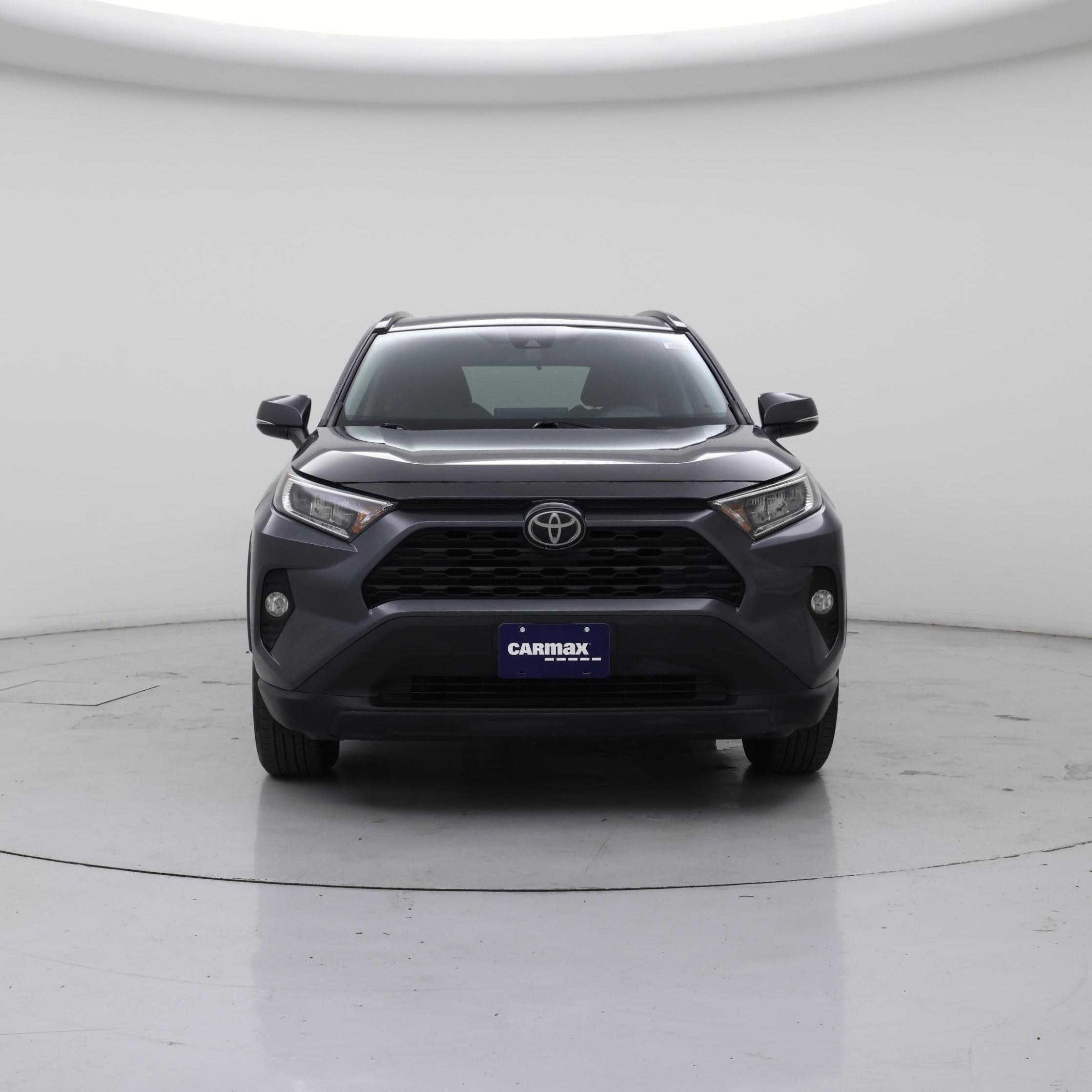 Thumbnail: 2019 Toyota RAV4 - 5