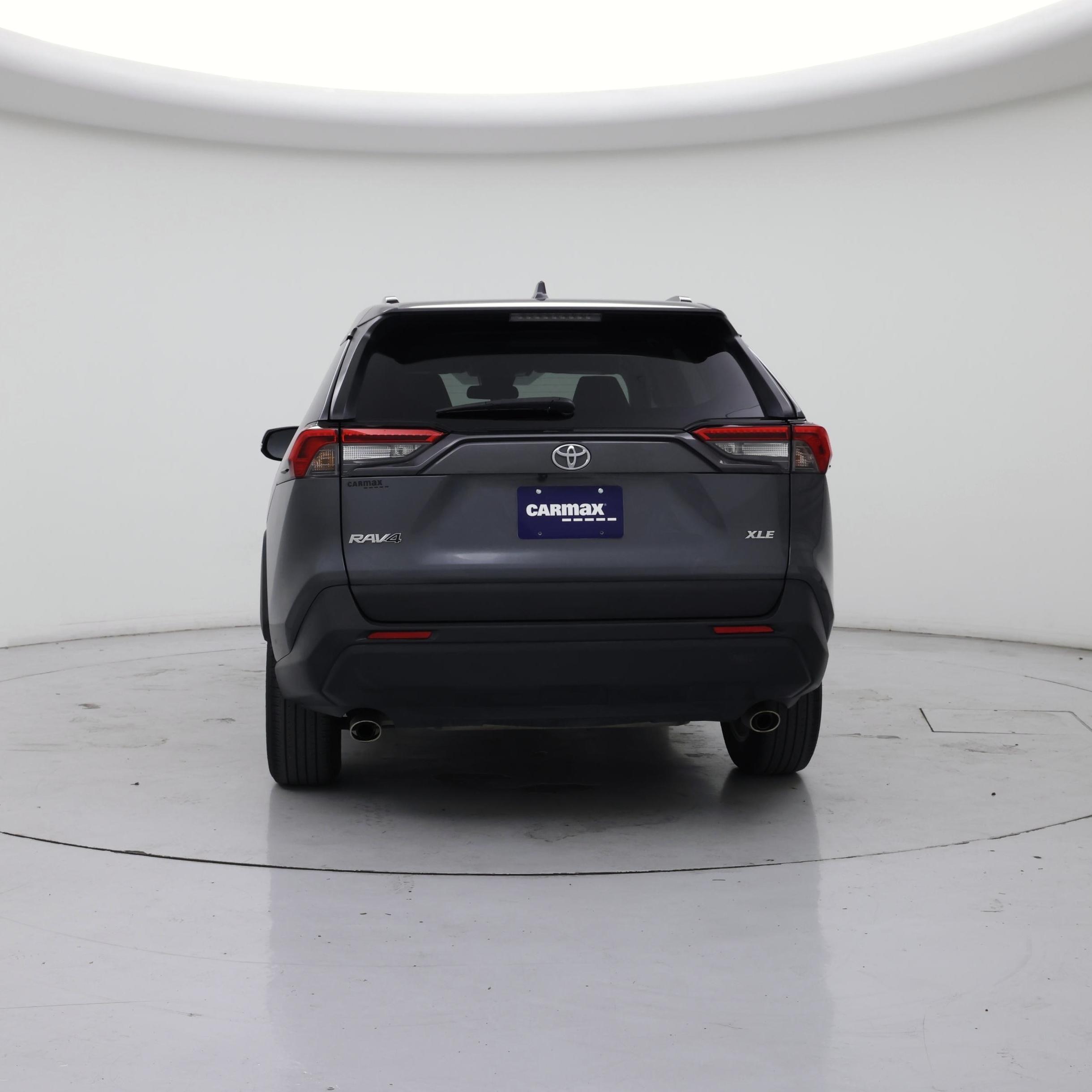 Thumbnail: 2019 Toyota RAV4 - 6