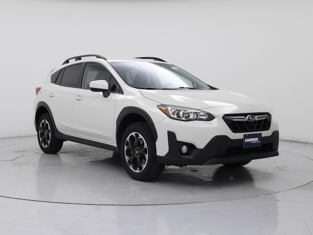 2023 Subaru Crosstrek Premium AWD
