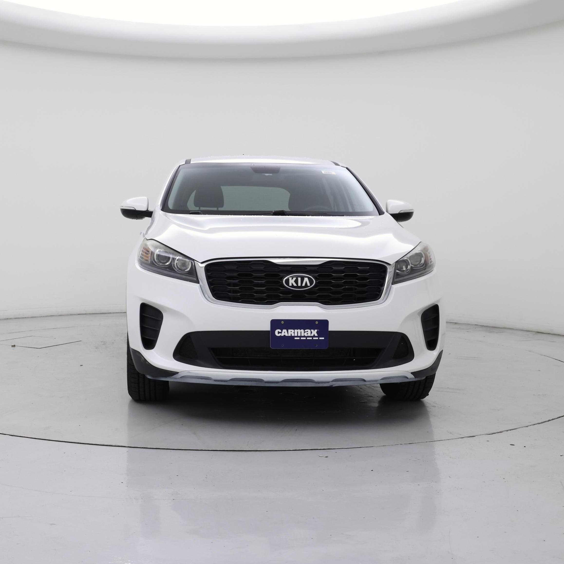 Thumbnail: 2019 Kia Sorento - 5