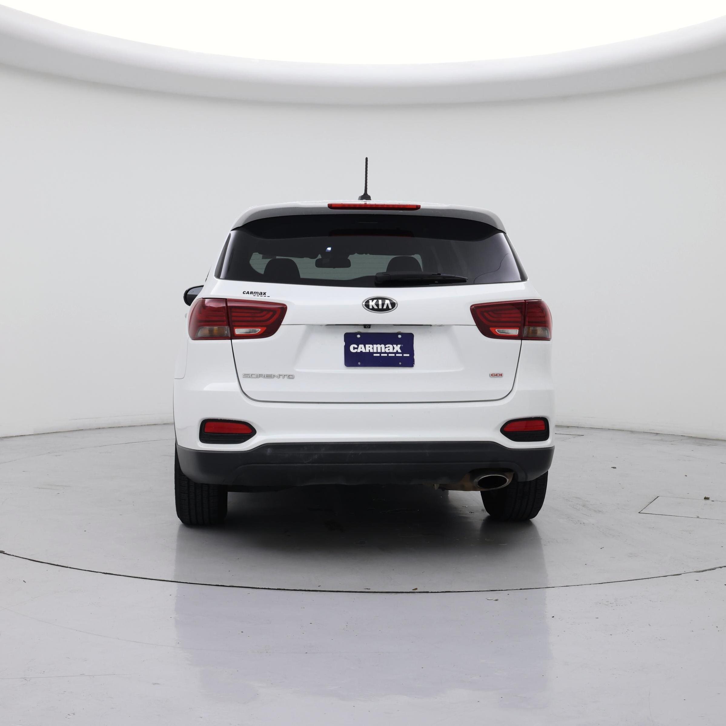 Thumbnail: 2019 Kia Sorento - 6
