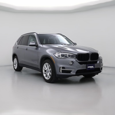 2016 BMW X5 SDrive35i