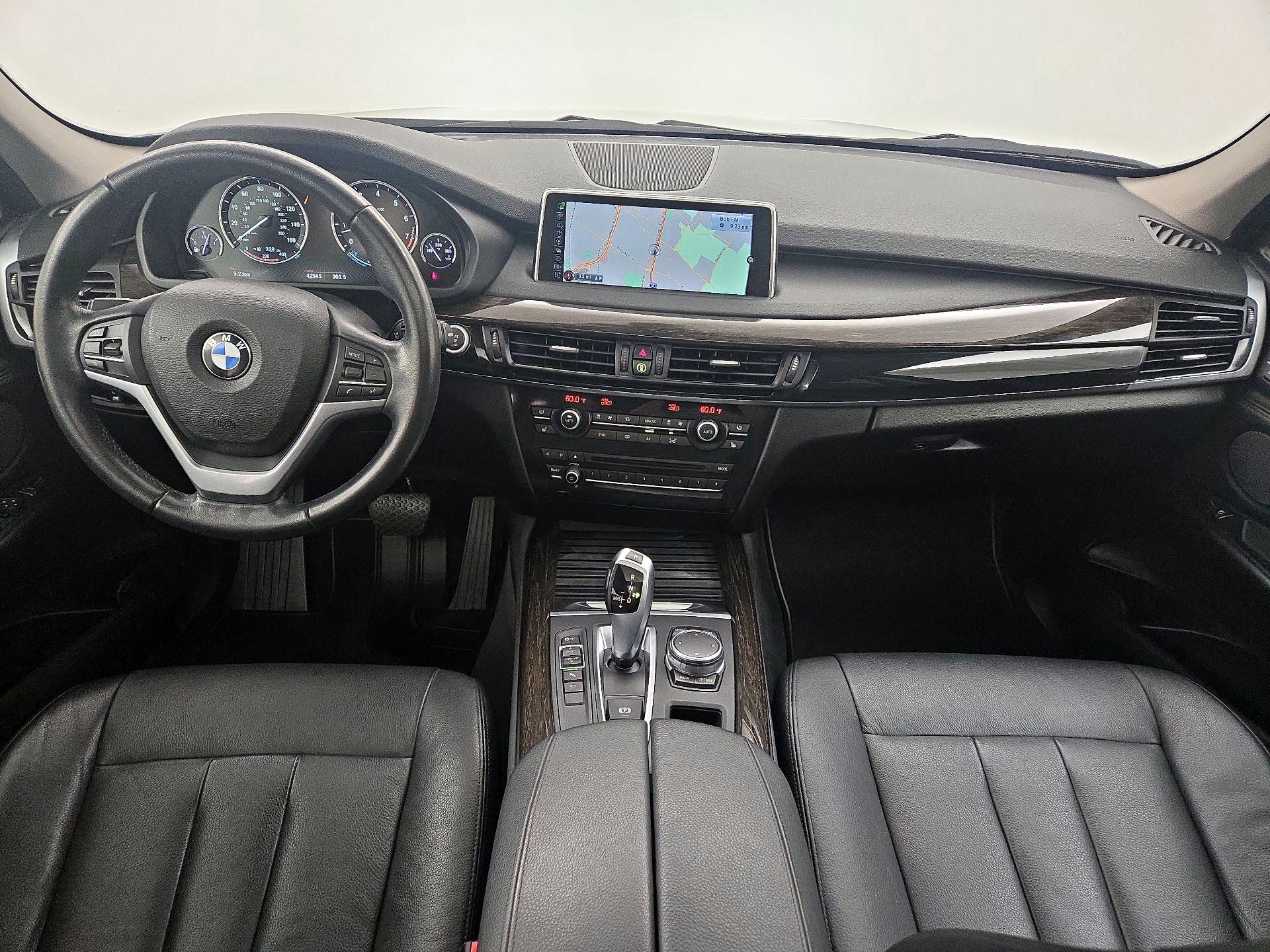 Thumbnail: 2016 BMW X5 - 9