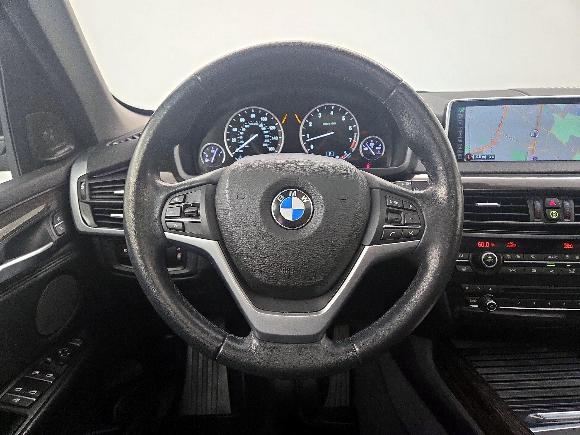 Thumbnail: 2016 BMW X5 - 10