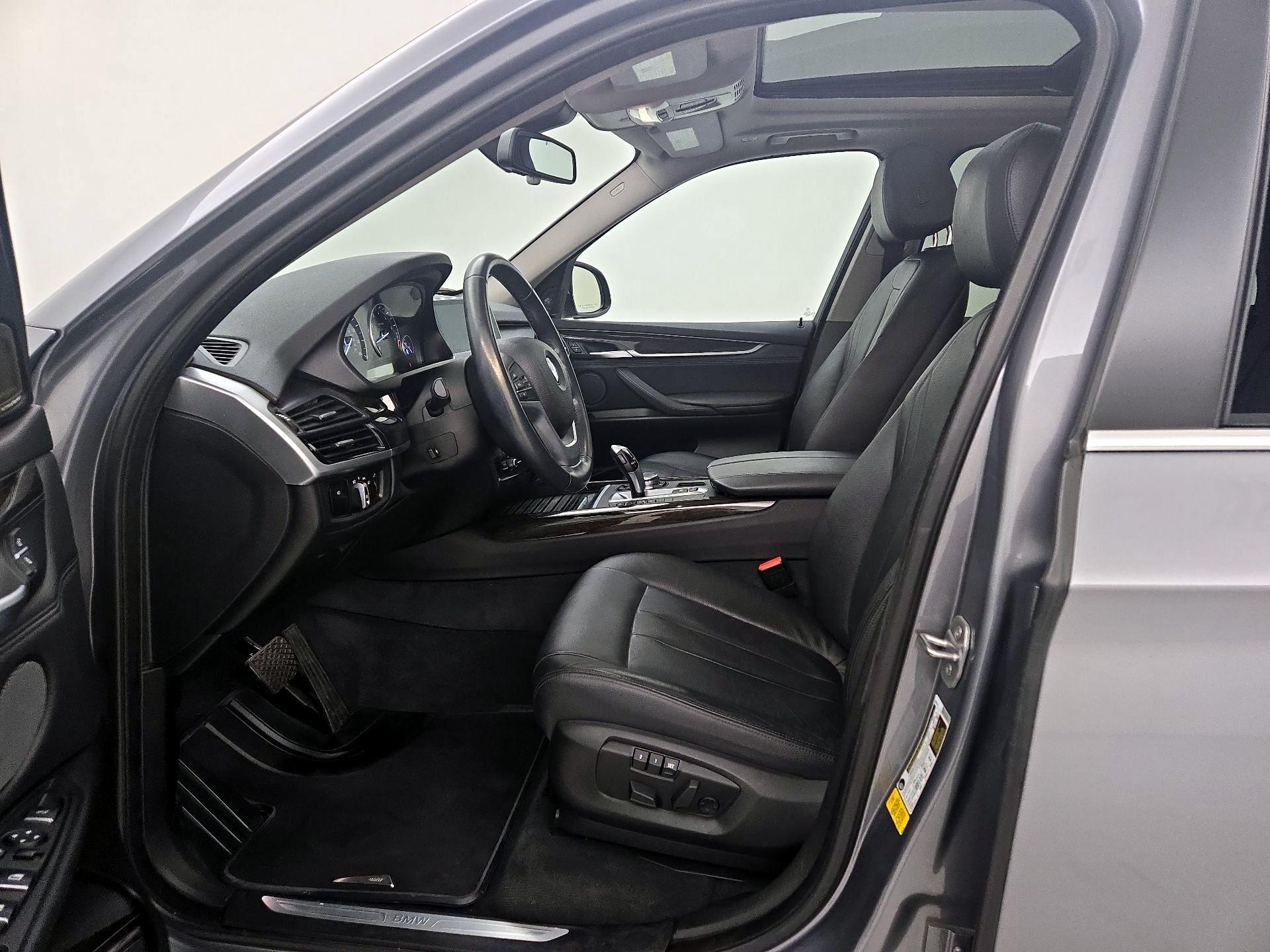 Thumbnail: 2016 BMW X5 - 11