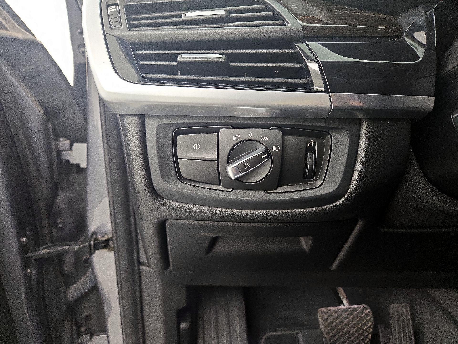 Thumbnail: 2016 BMW X5 - 13