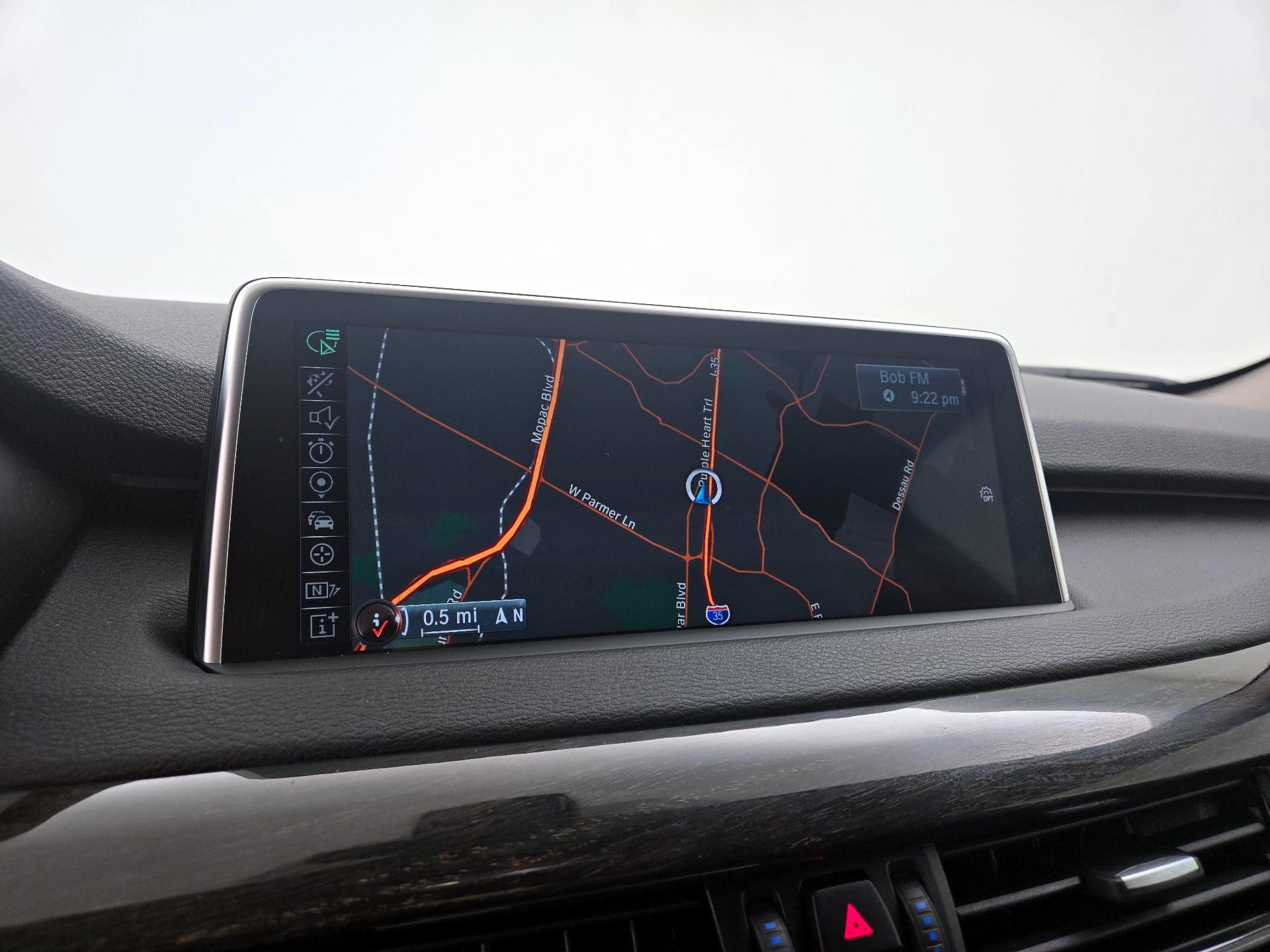 Thumbnail: 2016 BMW X5 - 14