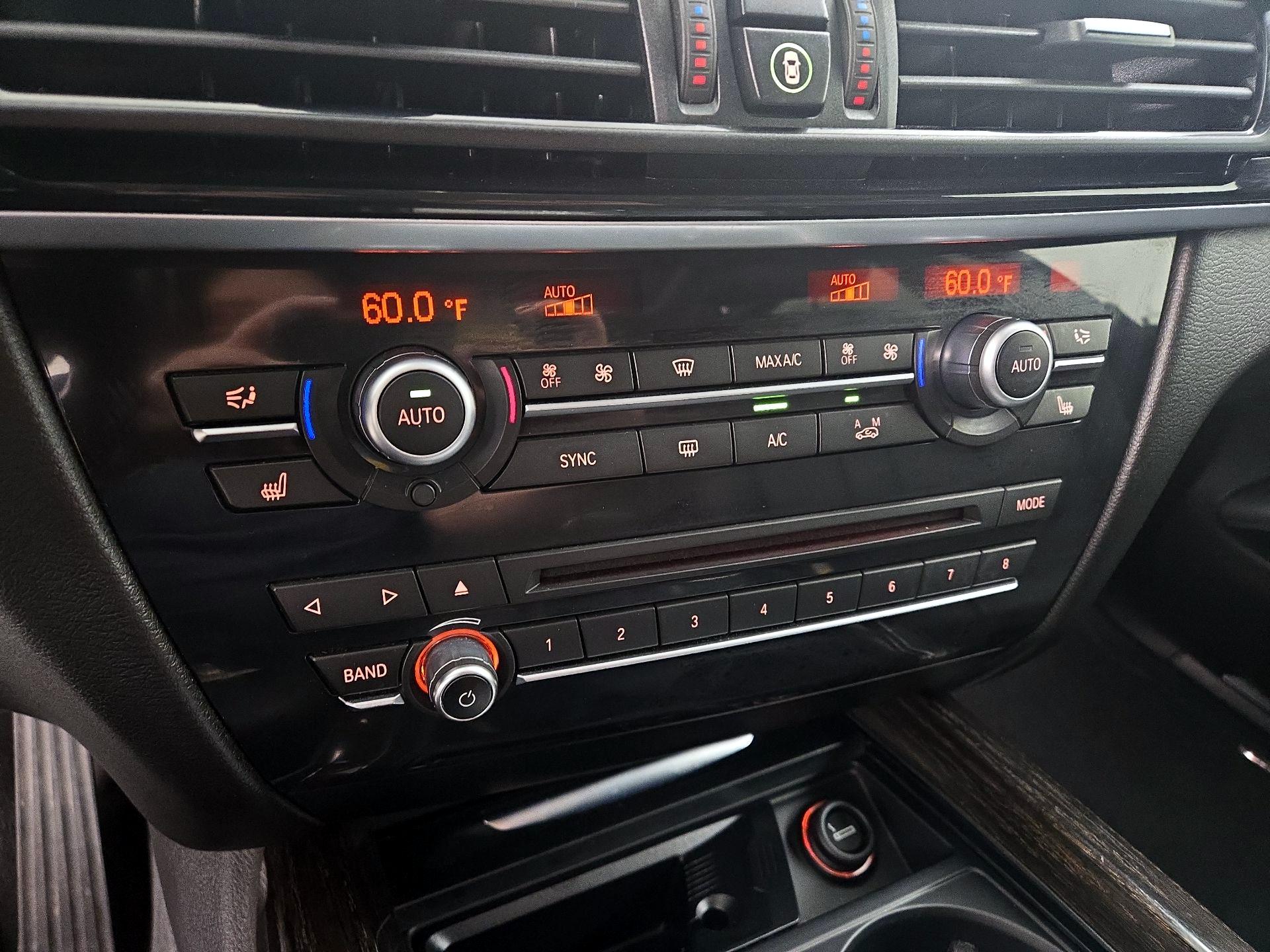 Thumbnail: 2016 BMW X5 - 17