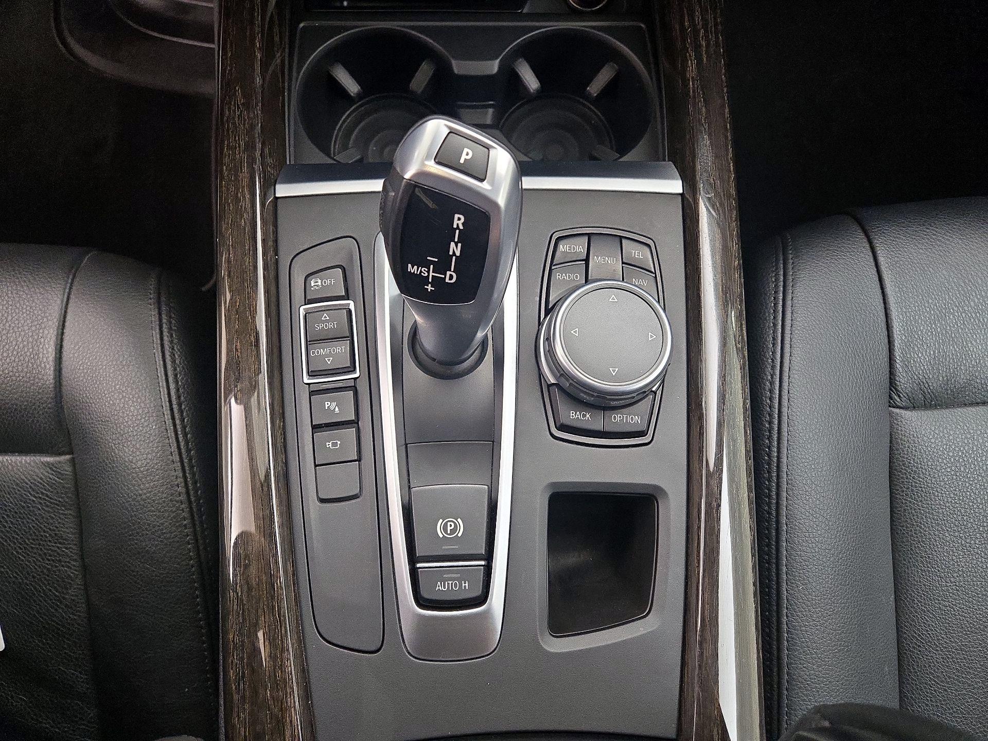 Thumbnail: 2016 BMW X5 - 18