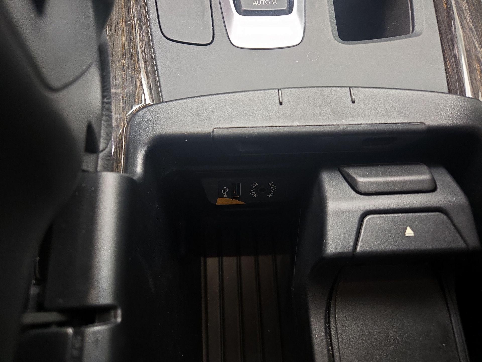 Thumbnail: 2016 BMW X5 - 19